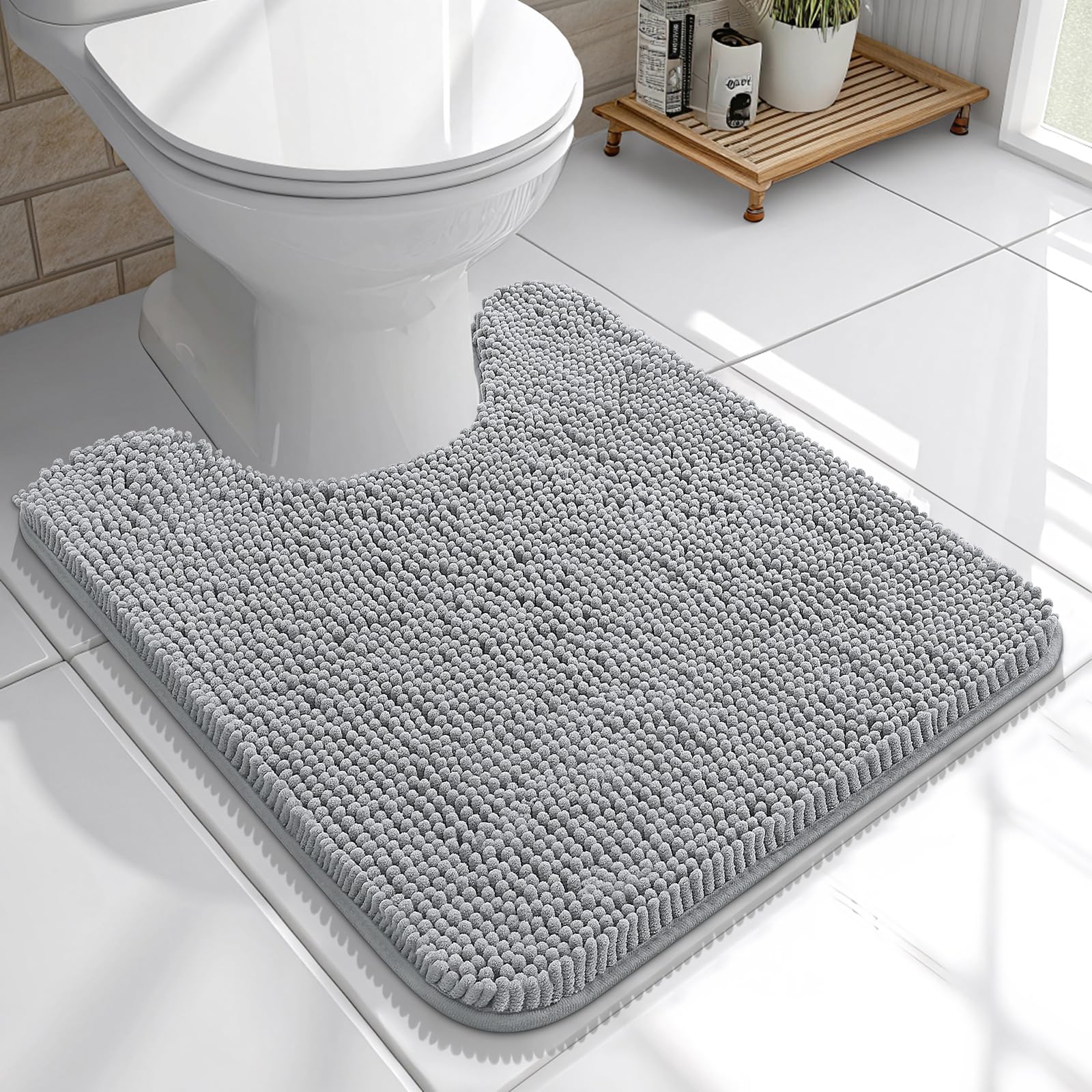 Premium 600 GSM Striped Cotton Bathroom Towel Set