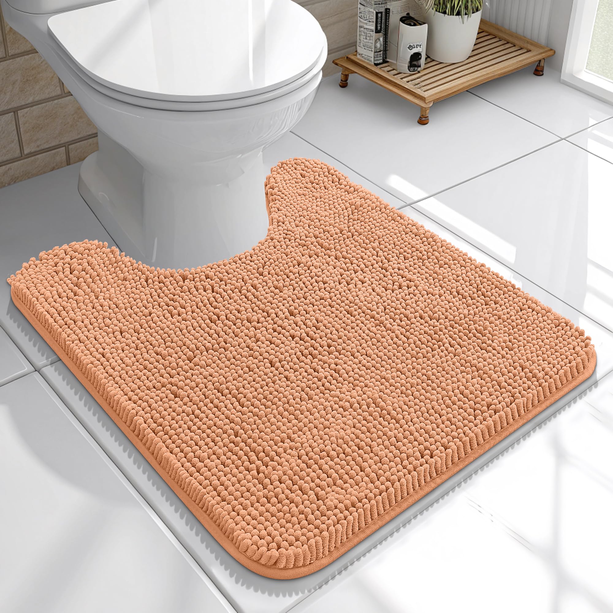 Premium 600 GSM Striped Cotton Bathroom Towel Set