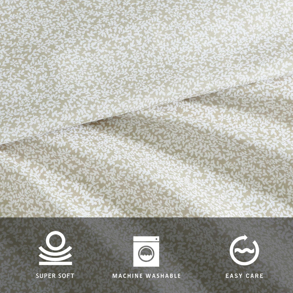 Kenneth Cole - King Sheet Set