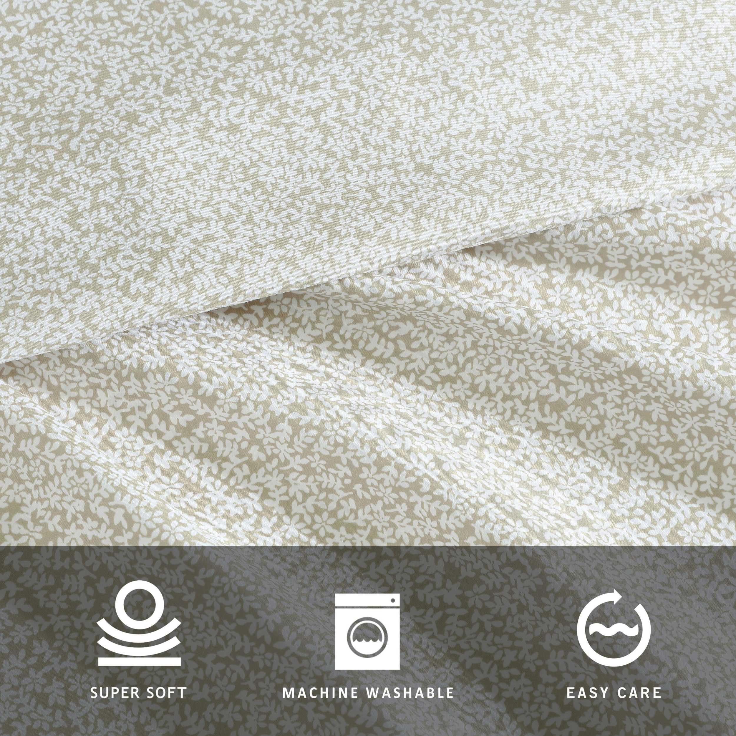 Kenneth Cole - King Sheet Set