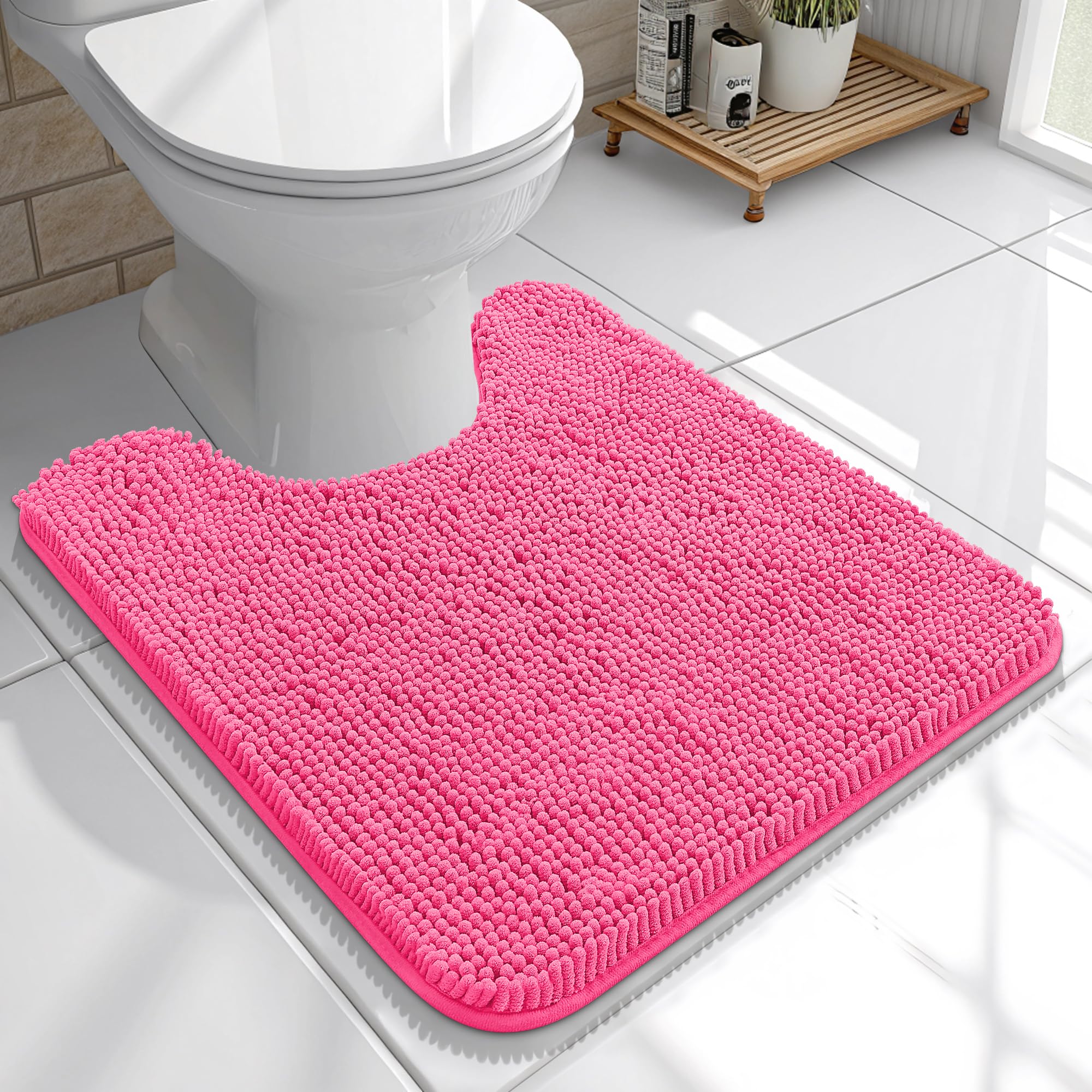 Premium 600 GSM Striped Cotton Bathroom Towel Set