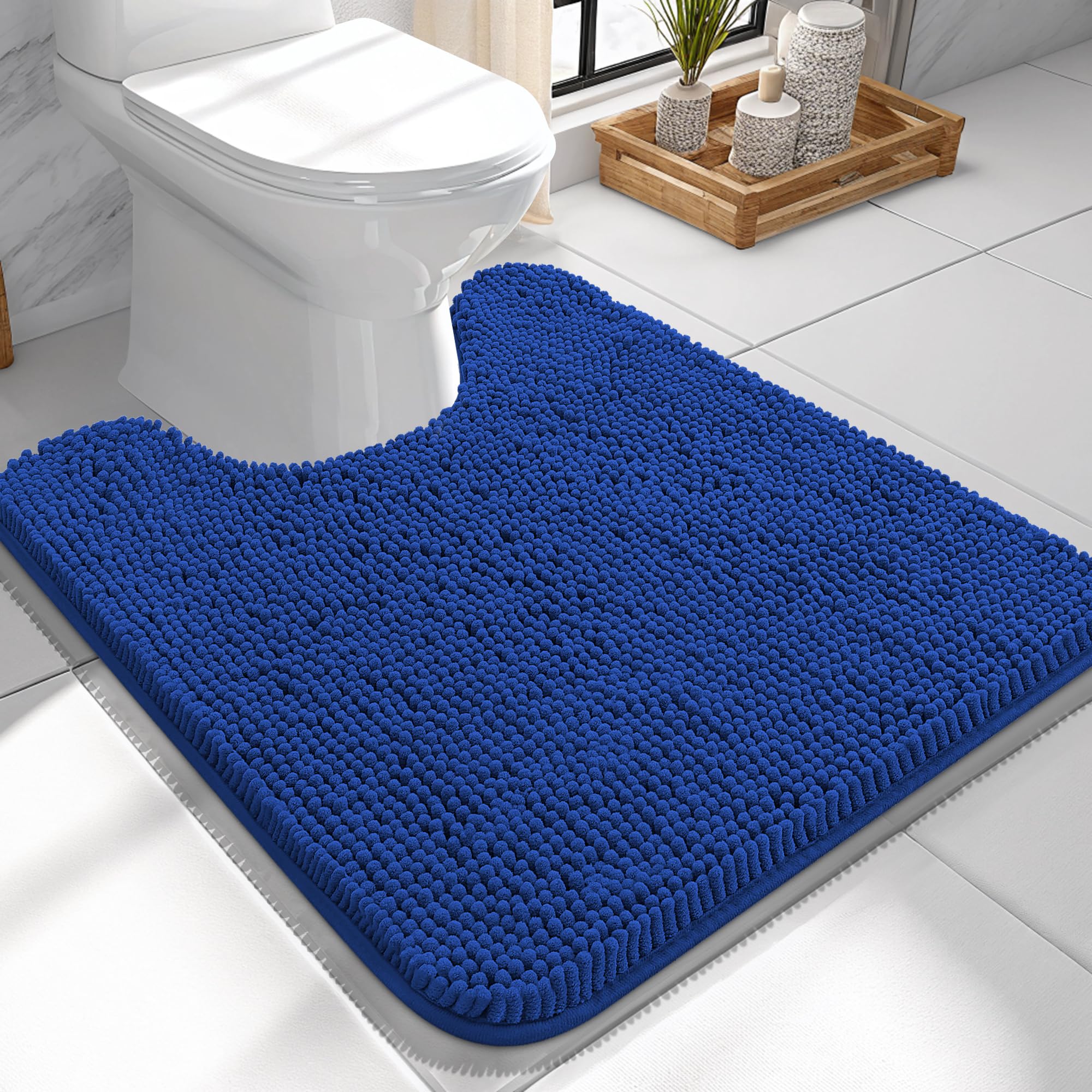 Premium 600 GSM Striped Cotton Bathroom Towel Set
