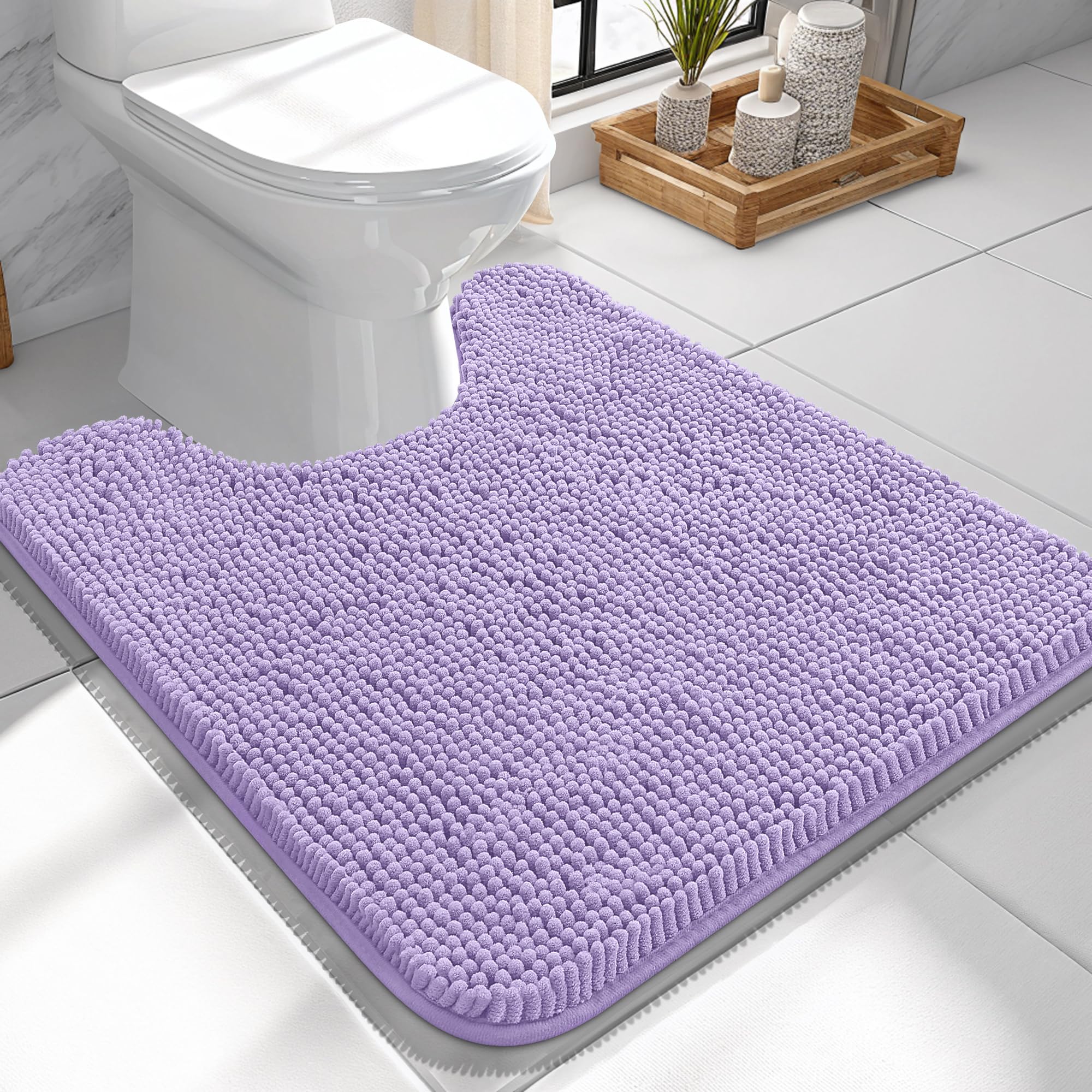 Premium 600 GSM Striped Cotton Bathroom Towel Set
