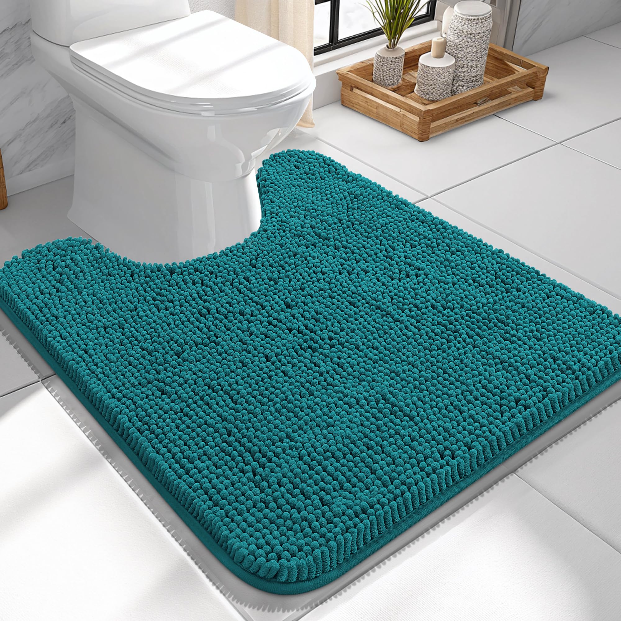 Premium 600 GSM Striped Cotton Bathroom Towel Set