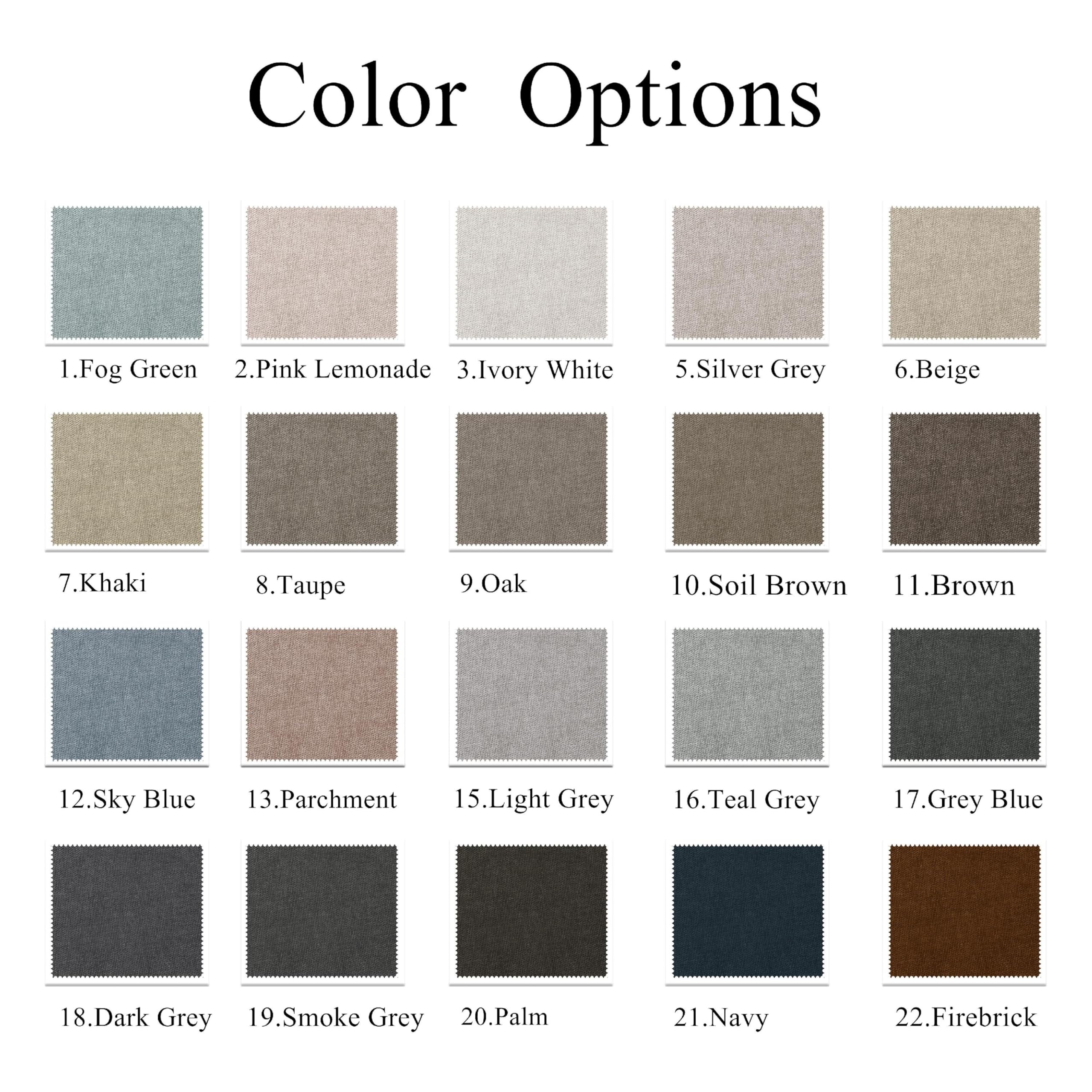 Pinch-Pleated Chenille Total Blackout Curtain Panel