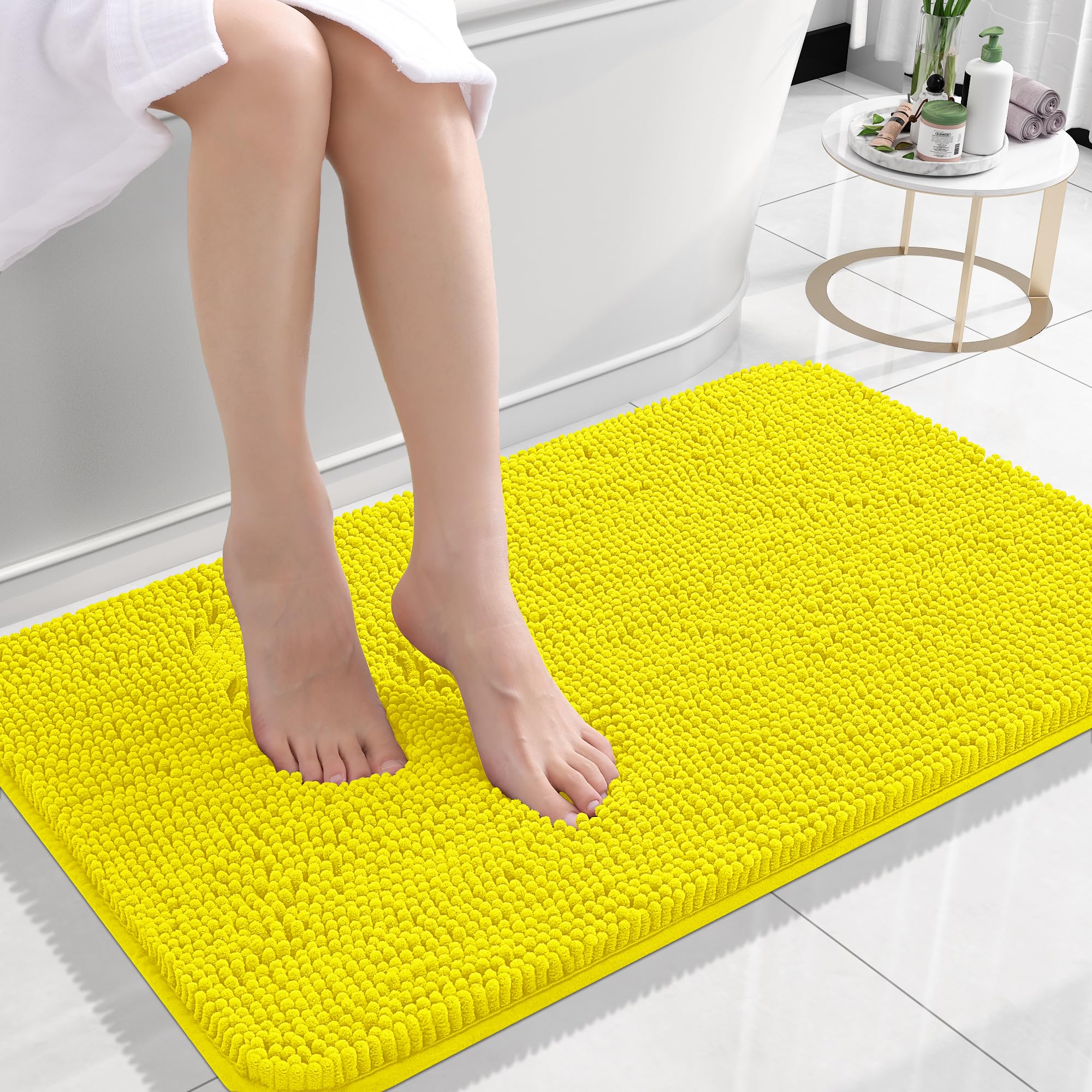 Premium 600 GSM Striped Cotton Bathroom Towel Set