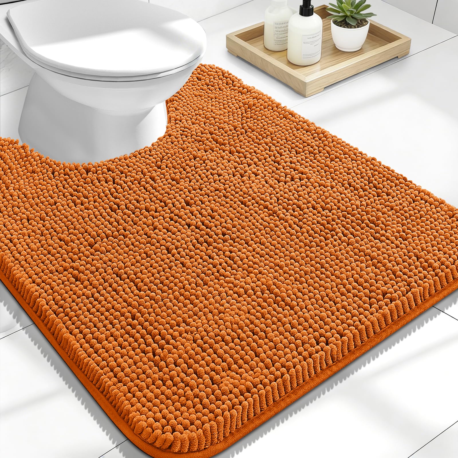 Premium 600 GSM Striped Cotton Bathroom Towel Set