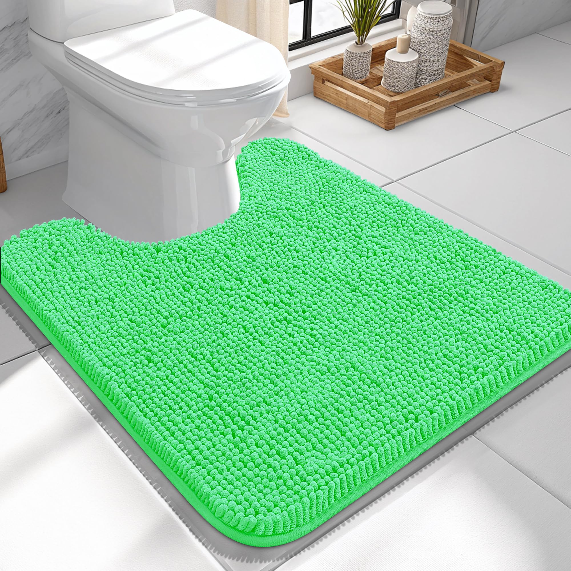 Premium 600 GSM Striped Cotton Bathroom Towel Set