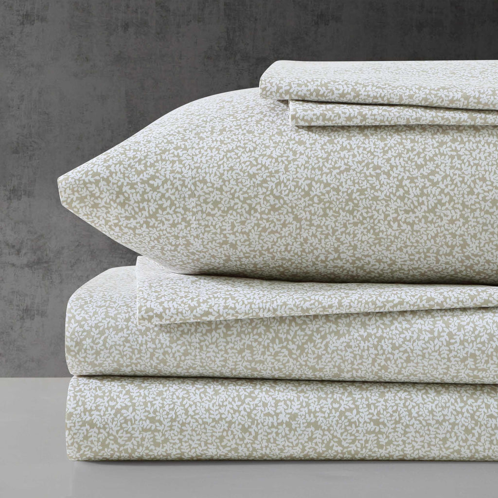 Kenneth Cole - King Sheet Set
