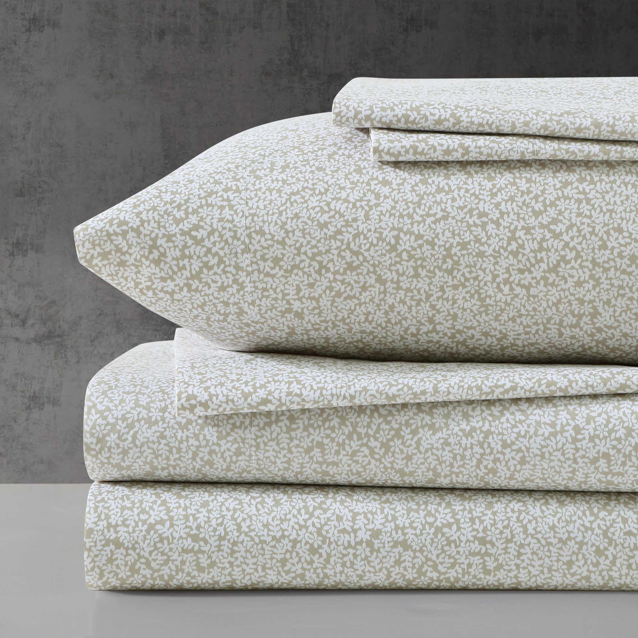 Kenneth Cole - King Sheet Set