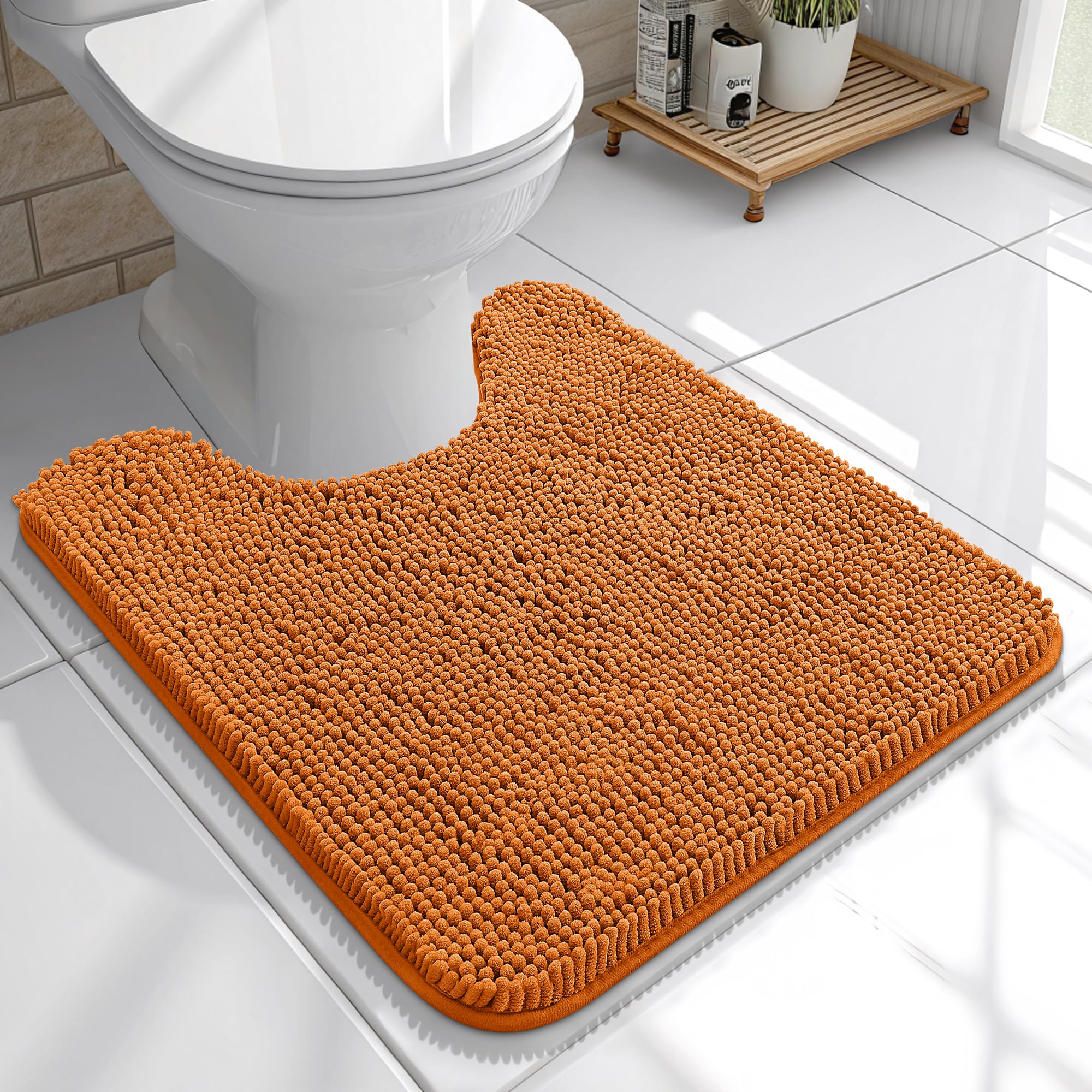 Premium 600 GSM Striped Cotton Bathroom Towel Set