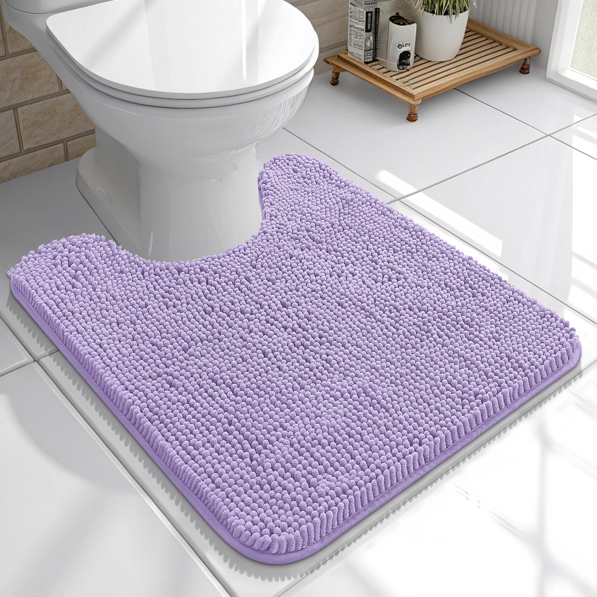 Premium 600 GSM Striped Cotton Bathroom Towel Set