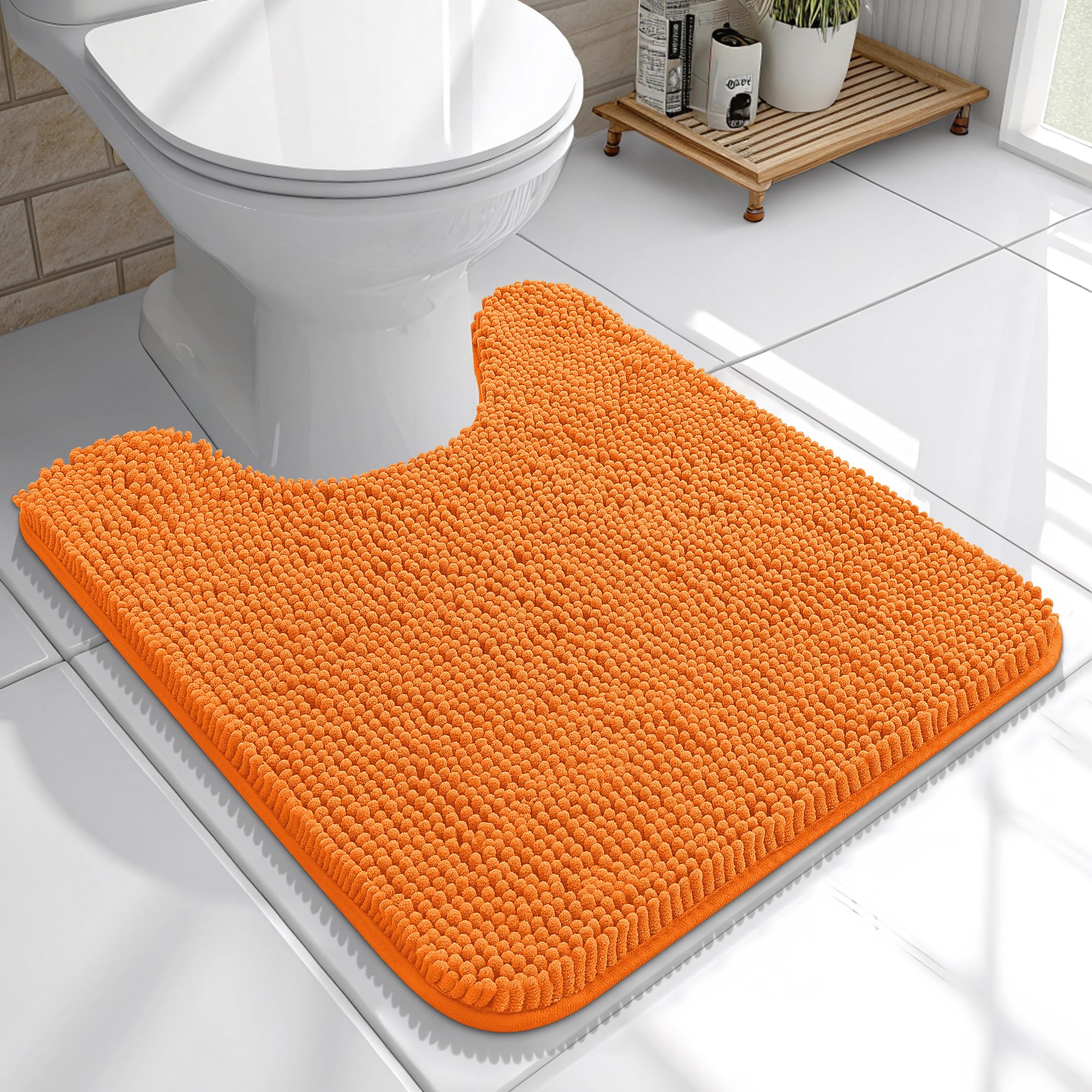 Premium 600 GSM Striped Cotton Bathroom Towel Set
