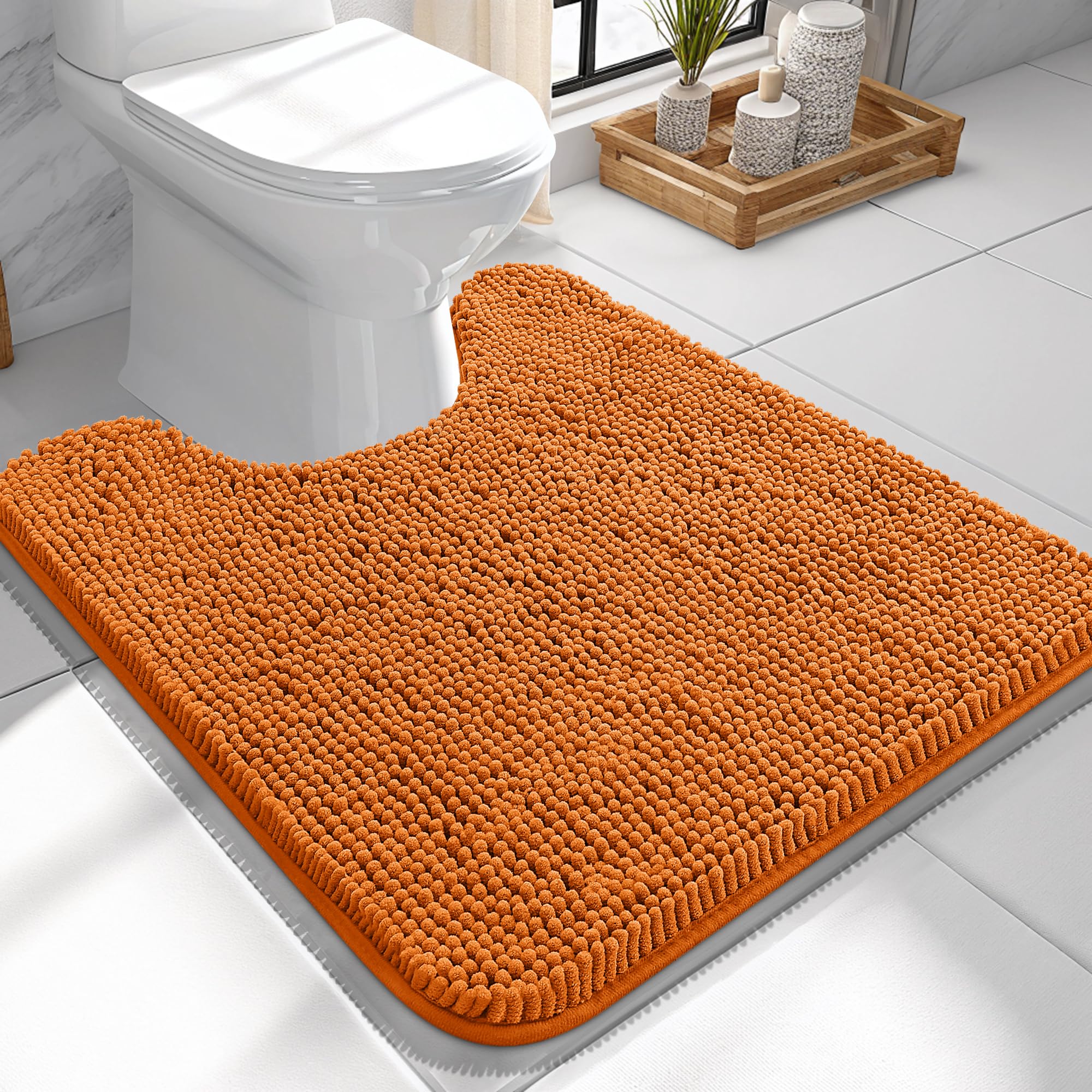 Premium 600 GSM Striped Cotton Bathroom Towel Set