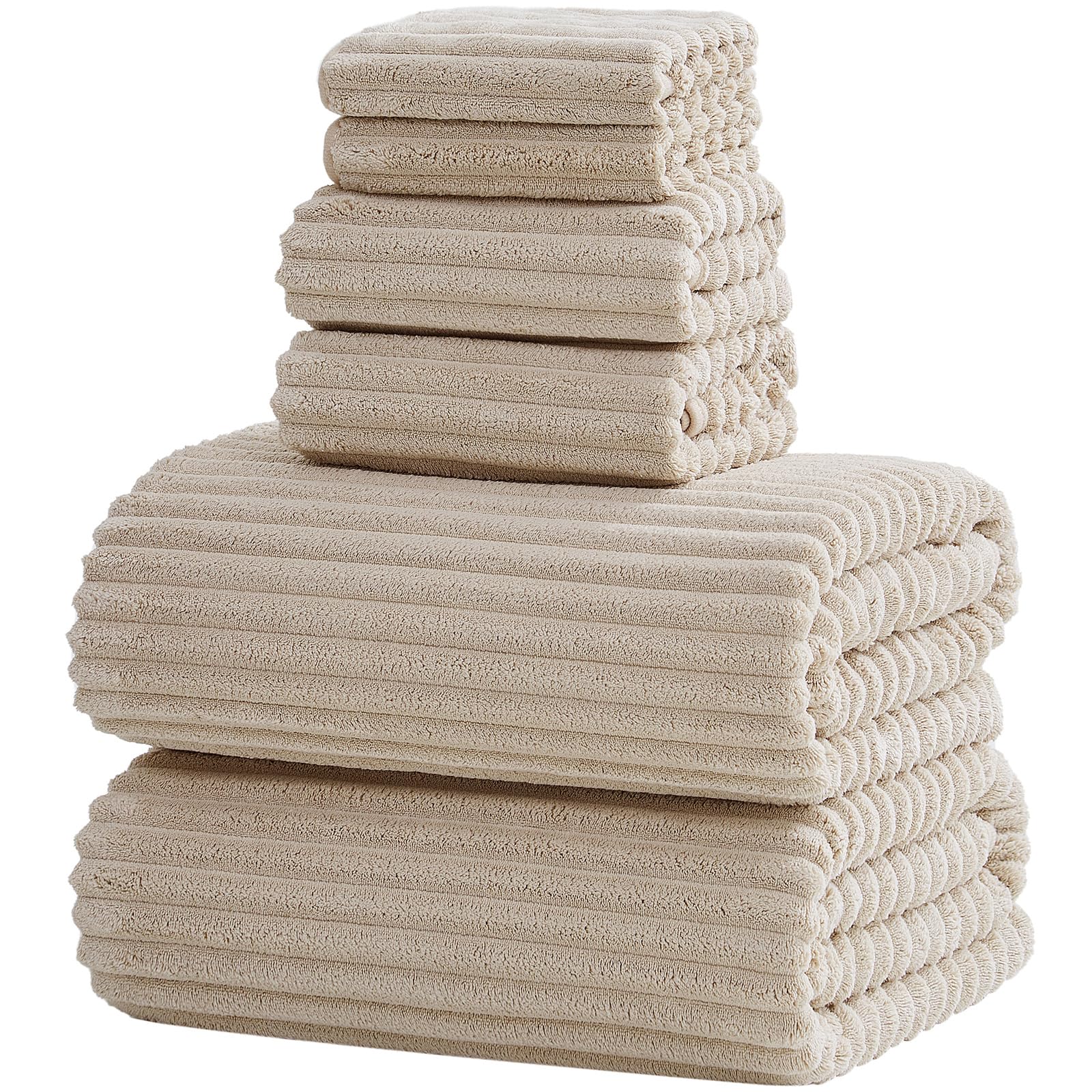 Oversized Quick-Dry Bath Sheet, 40 x 80 Inches