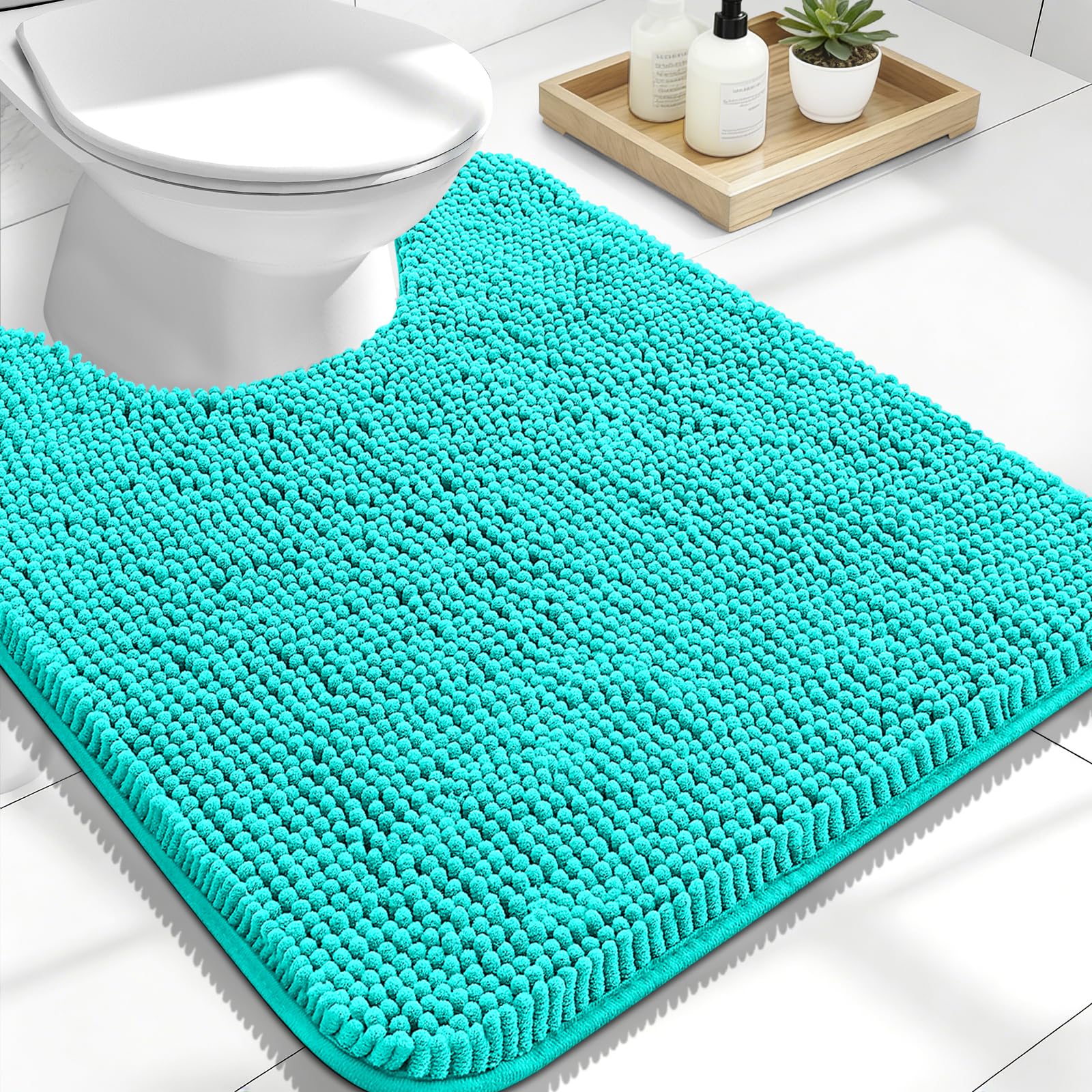 Premium 600 GSM Striped Cotton Bathroom Towel Set