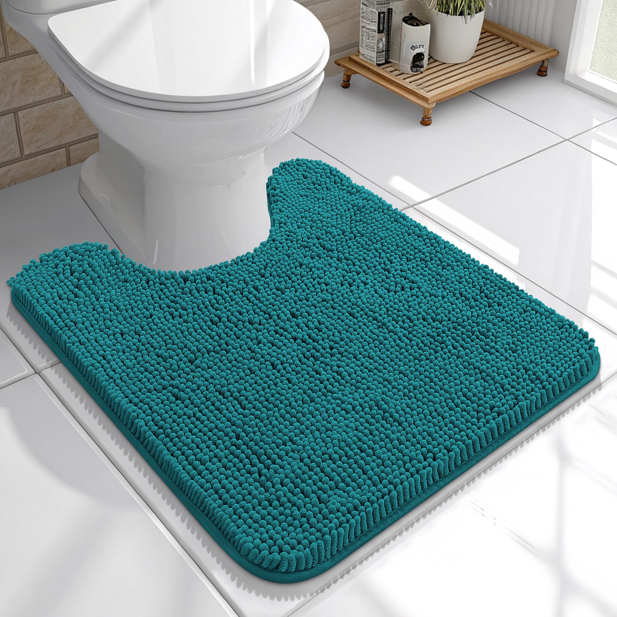 Premium 600 GSM Striped Cotton Bathroom Towel Set