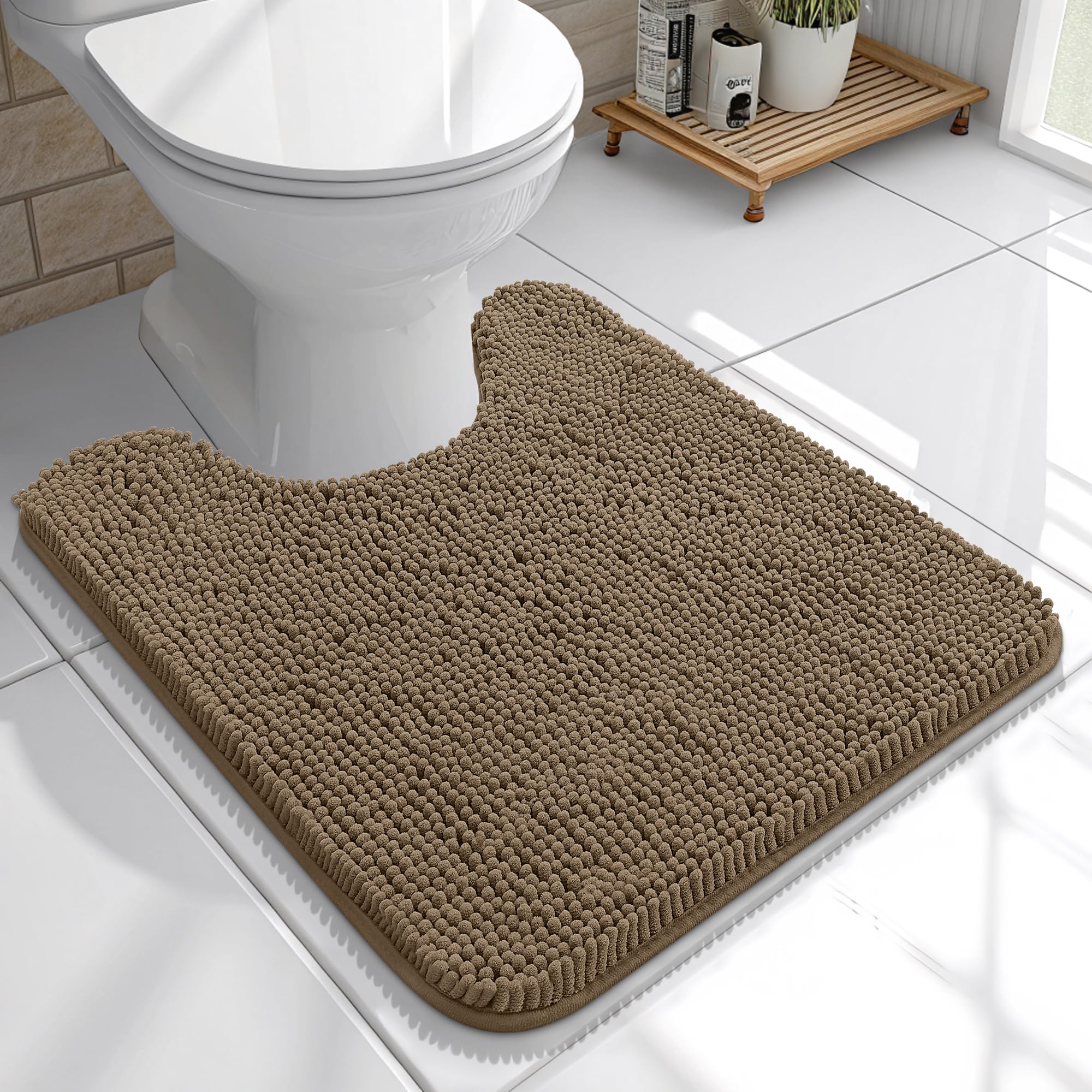 Premium 600 GSM Striped Cotton Bathroom Towel Set