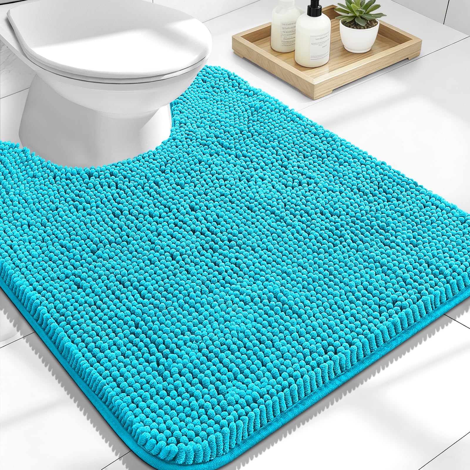 Premium 600 GSM Striped Cotton Bathroom Towel Set