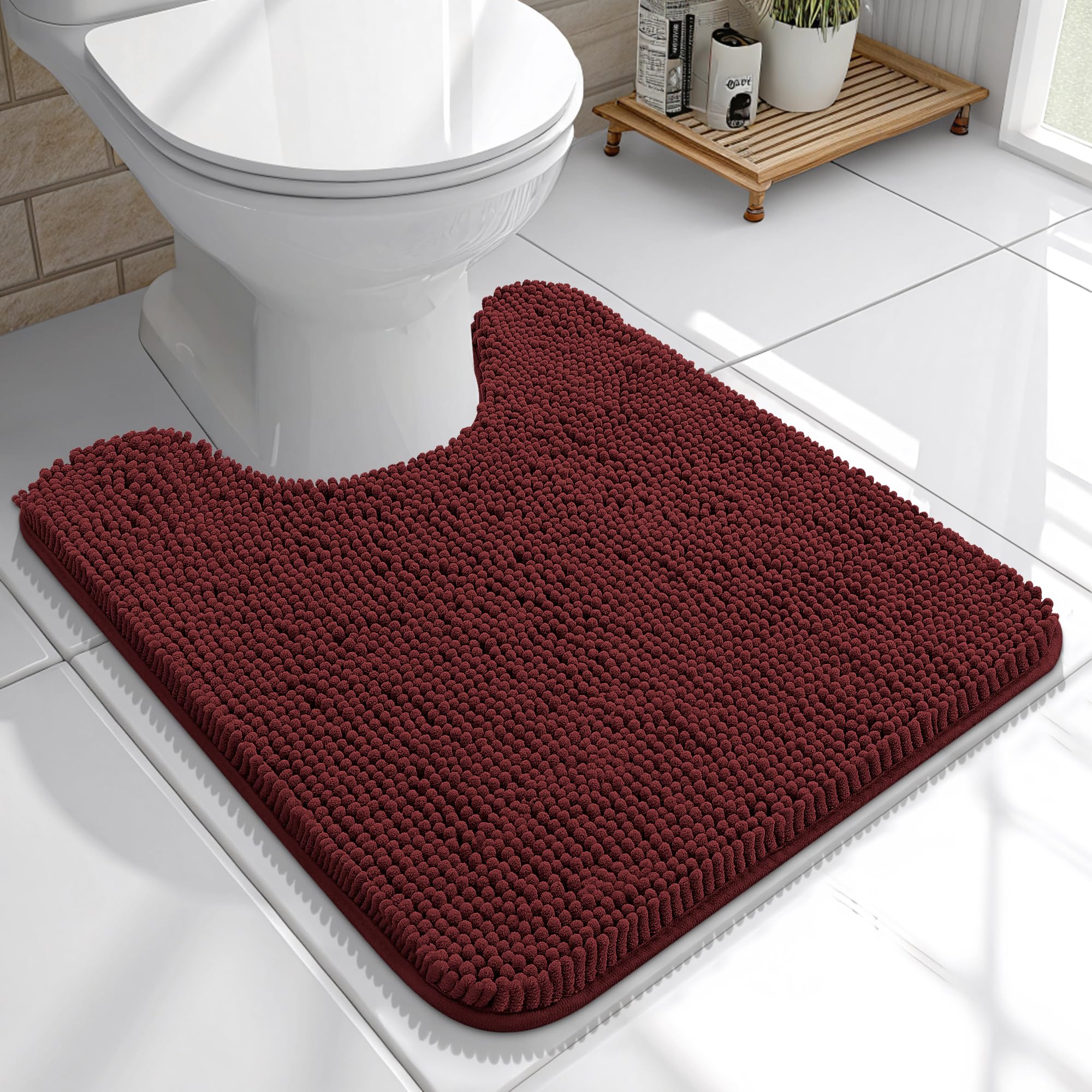 Premium 600 GSM Striped Cotton Bathroom Towel Set