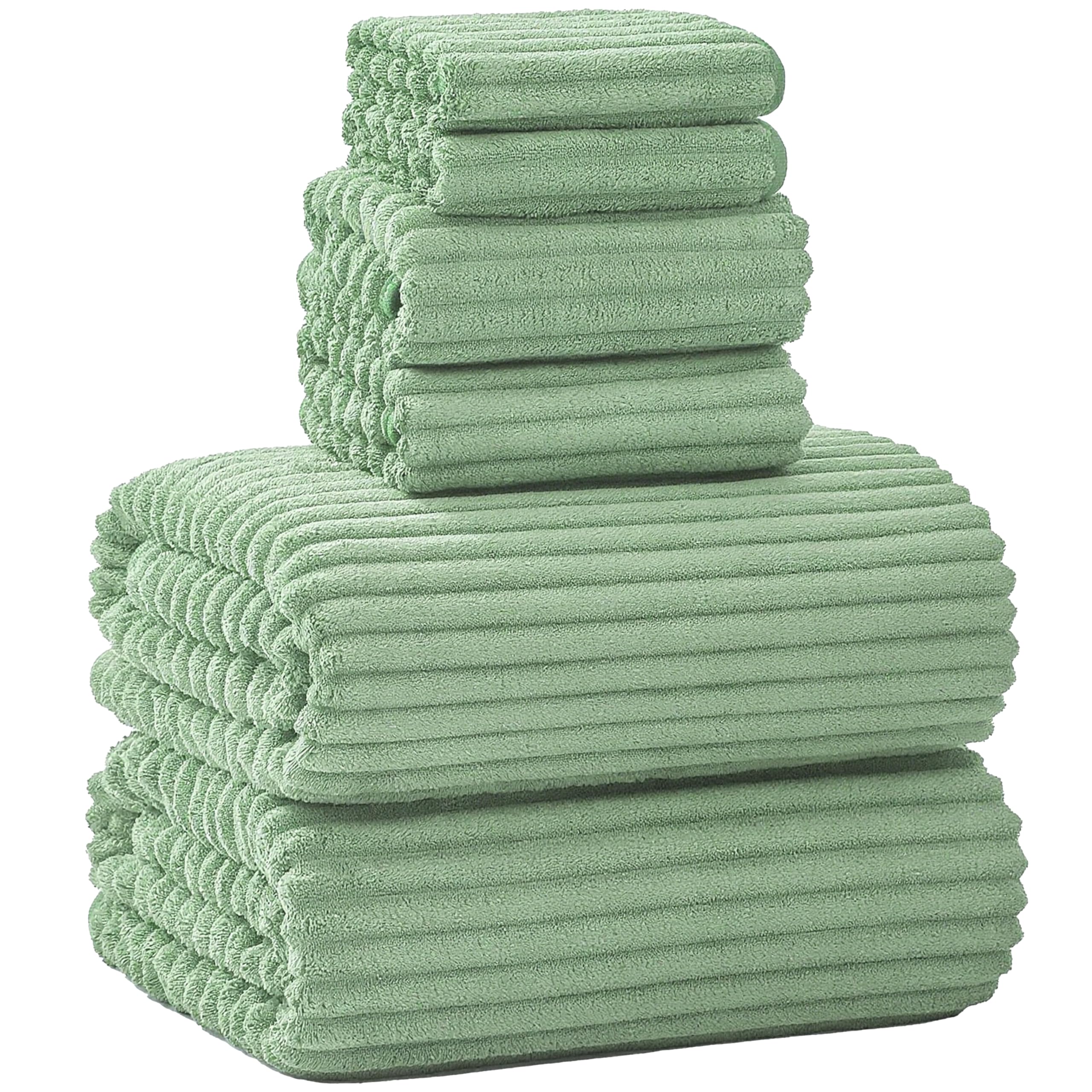 Oversized Quick-Dry Bath Sheet, 40 x 80 Inches