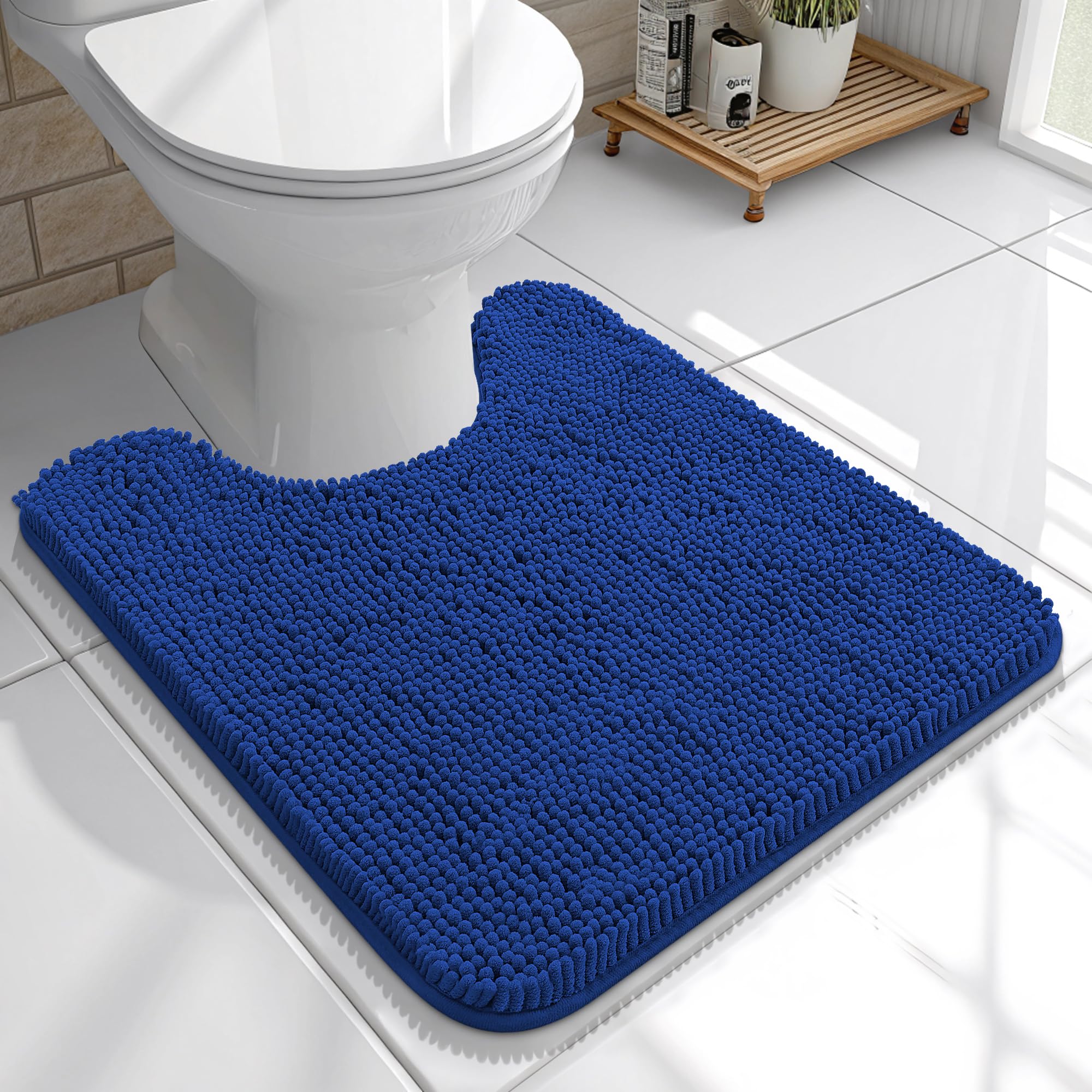 Premium 600 GSM Striped Cotton Bathroom Towel Set