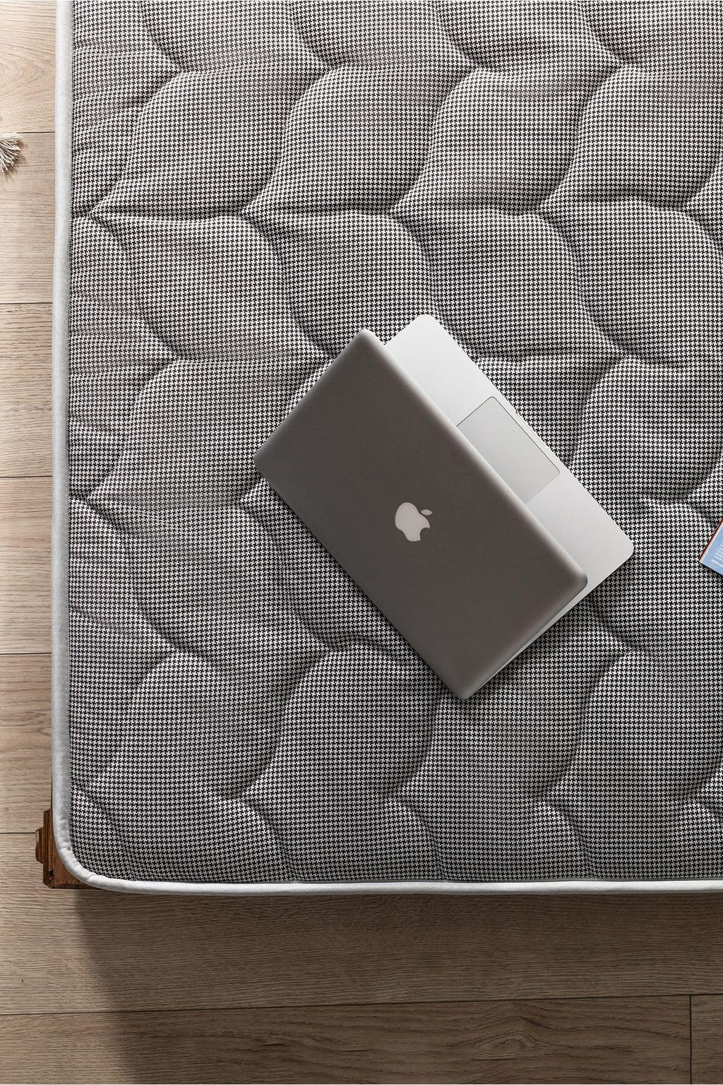 Cooling Orthopedic Mattress Topper for Full and Queen Beds