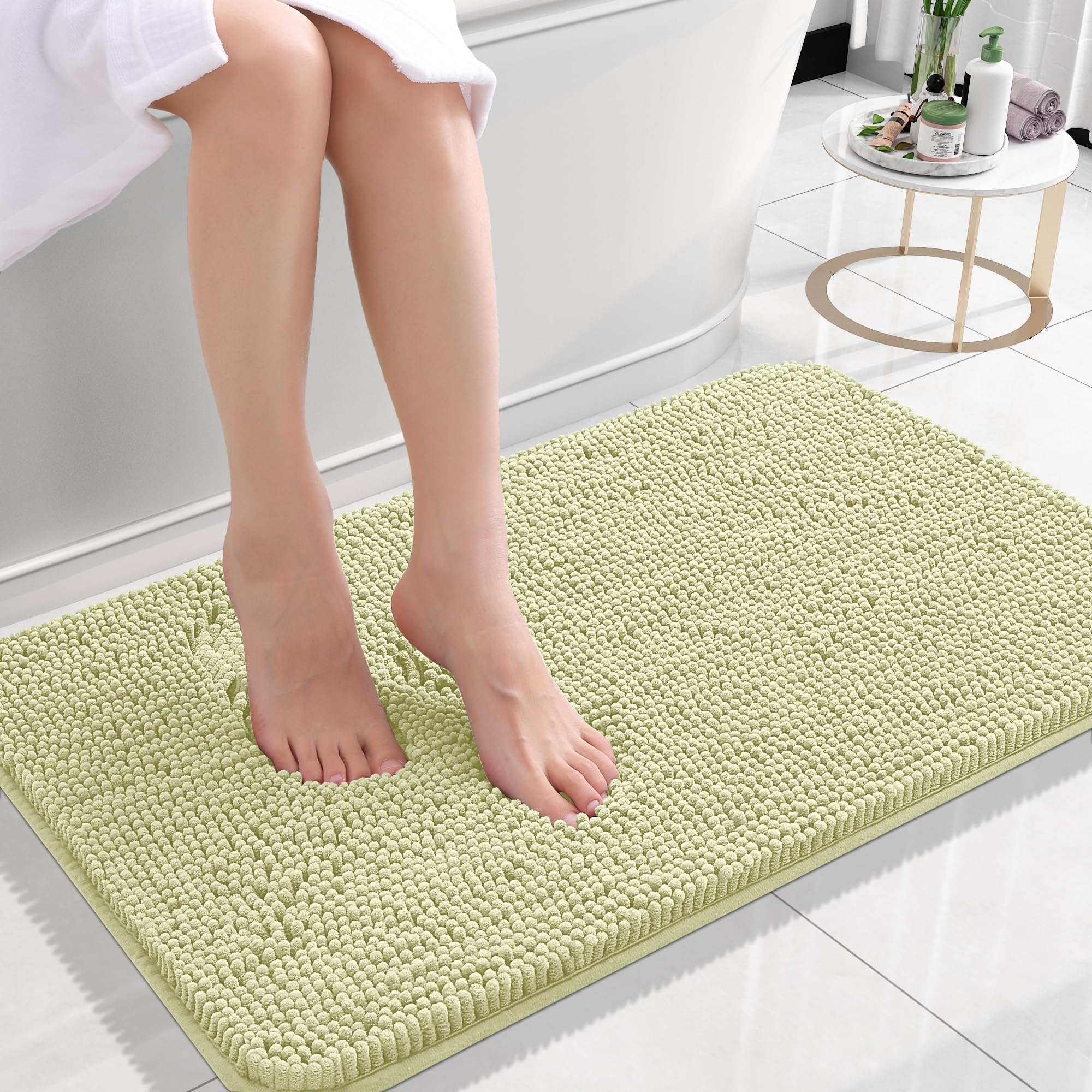 Premium 600 GSM Striped Cotton Bathroom Towel Set