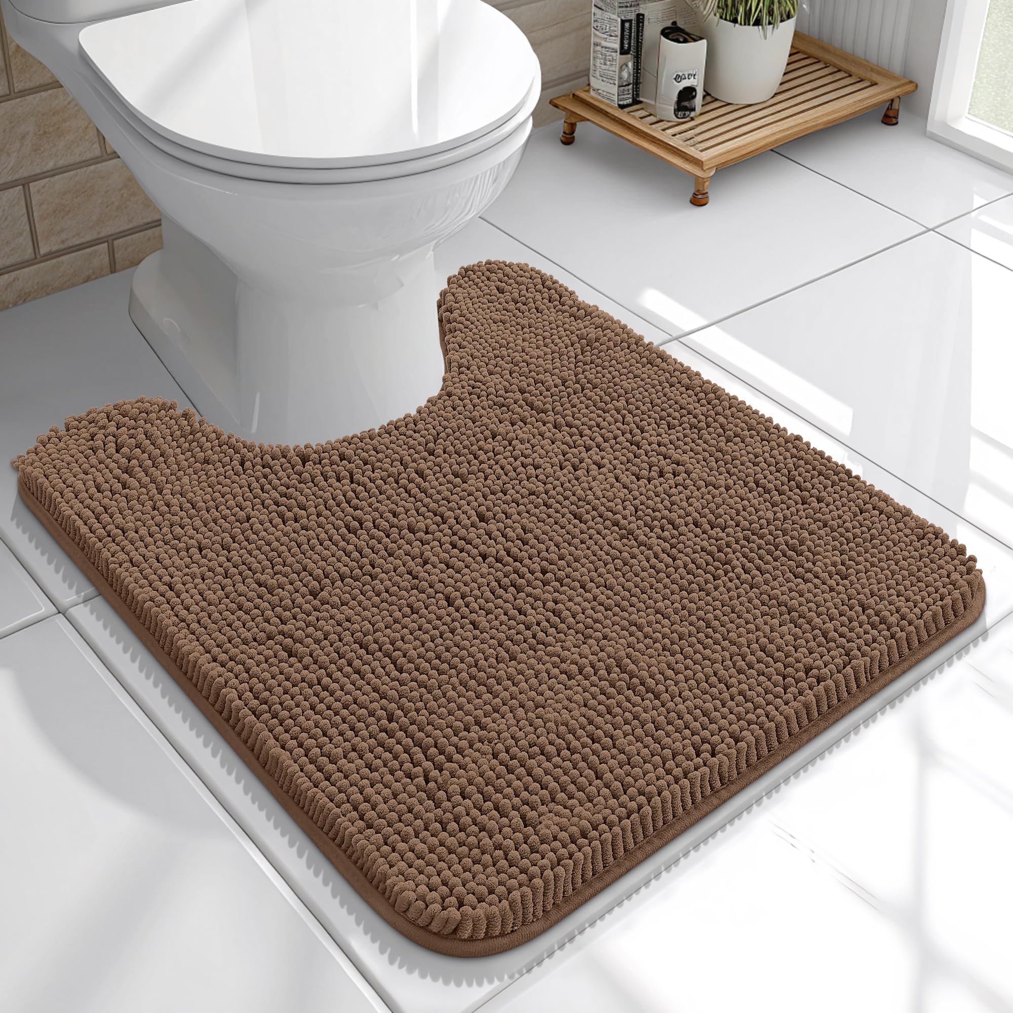 Premium 600 GSM Striped Cotton Bathroom Towel Set
