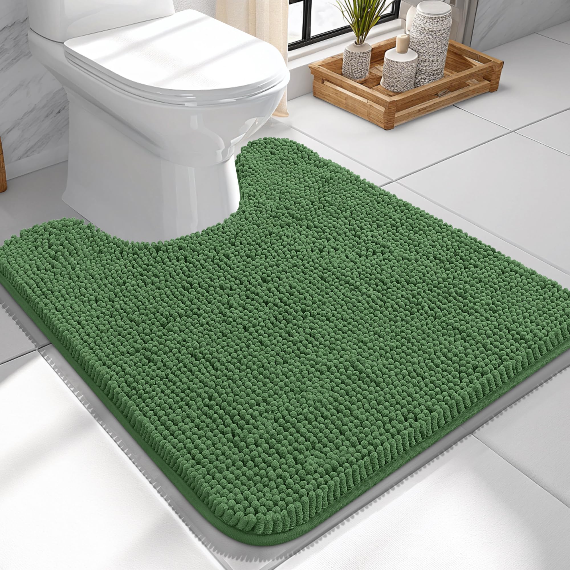 Premium 600 GSM Striped Cotton Bathroom Towel Set