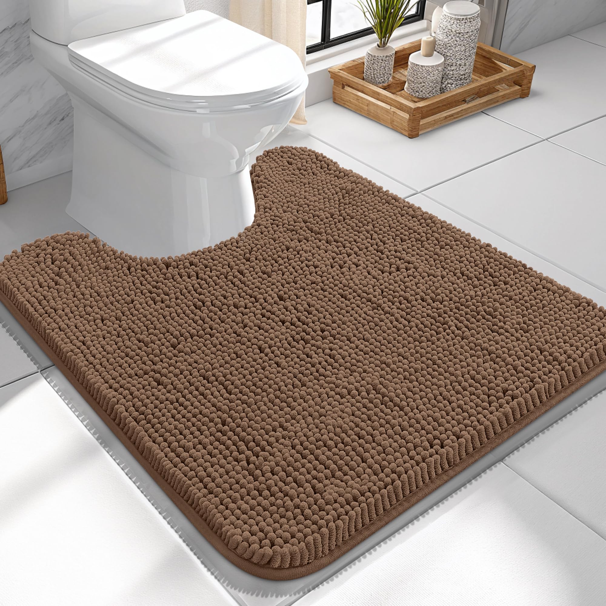 Premium 600 GSM Striped Cotton Bathroom Towel Set