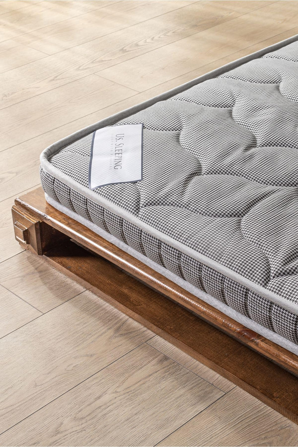 Cooling Orthopedic Mattress Topper for Full and Queen Beds
