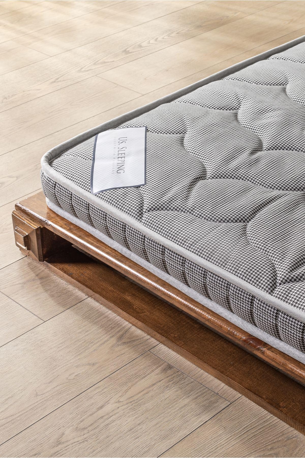 Cooling Orthopedic Mattress Topper for Full and Queen Beds