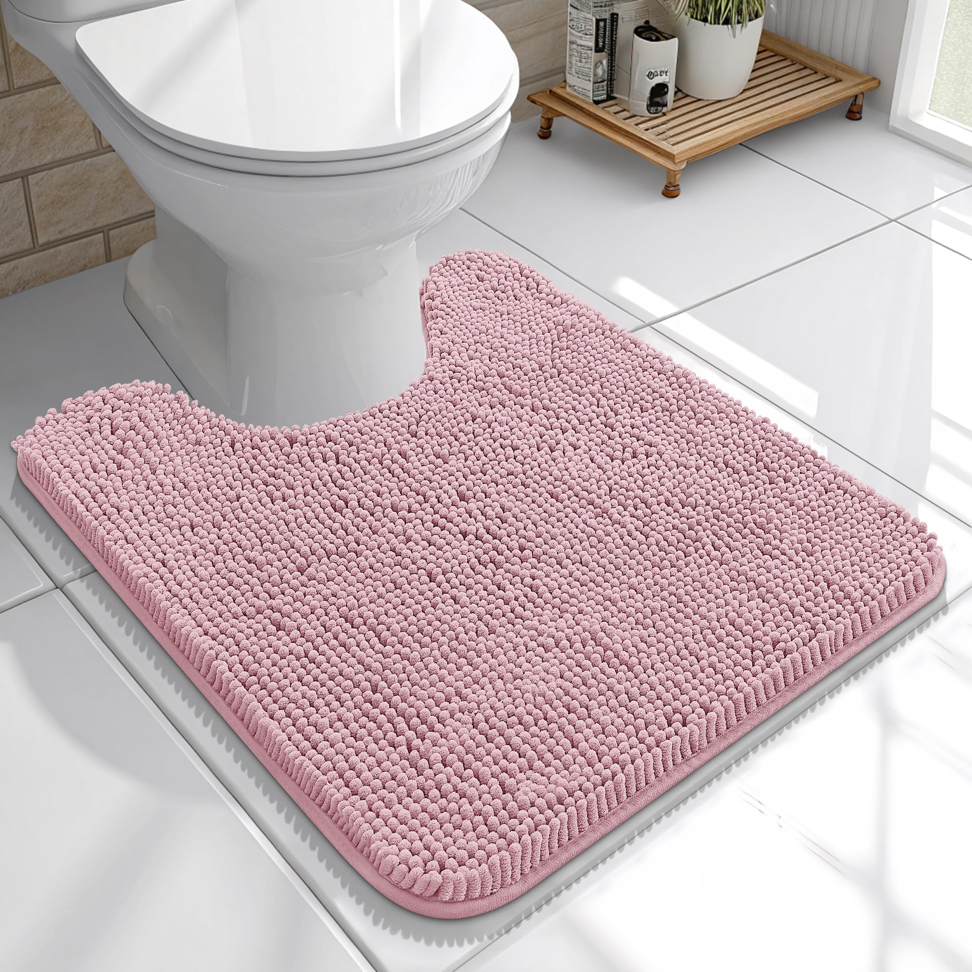 Premium 600 GSM Striped Cotton Bathroom Towel Set