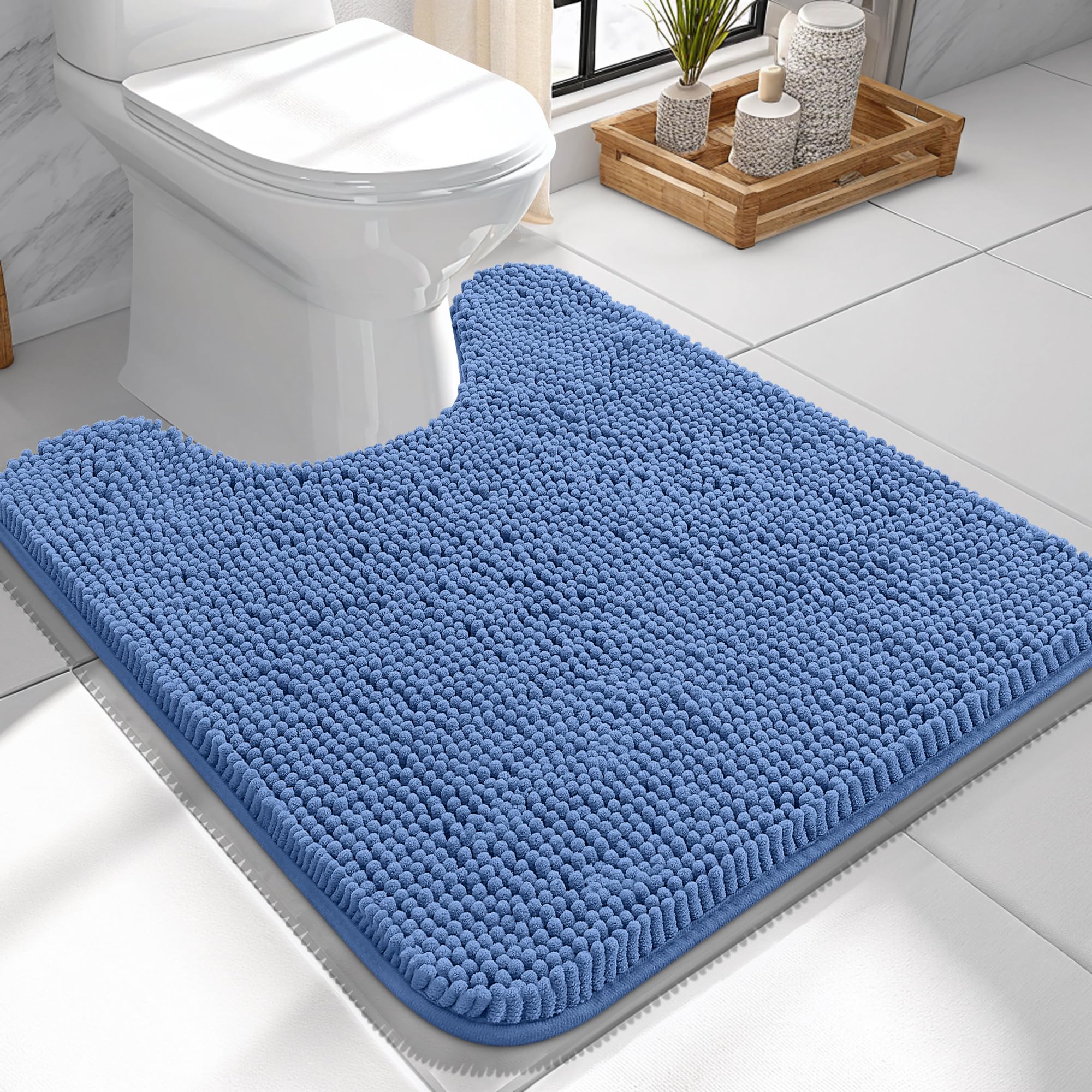 Premium 600 GSM Striped Cotton Bathroom Towel Set