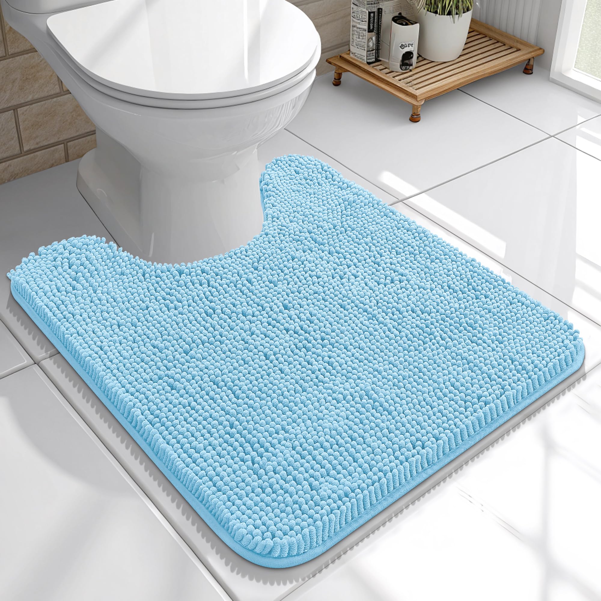 Premium 600 GSM Striped Cotton Bathroom Towel Set