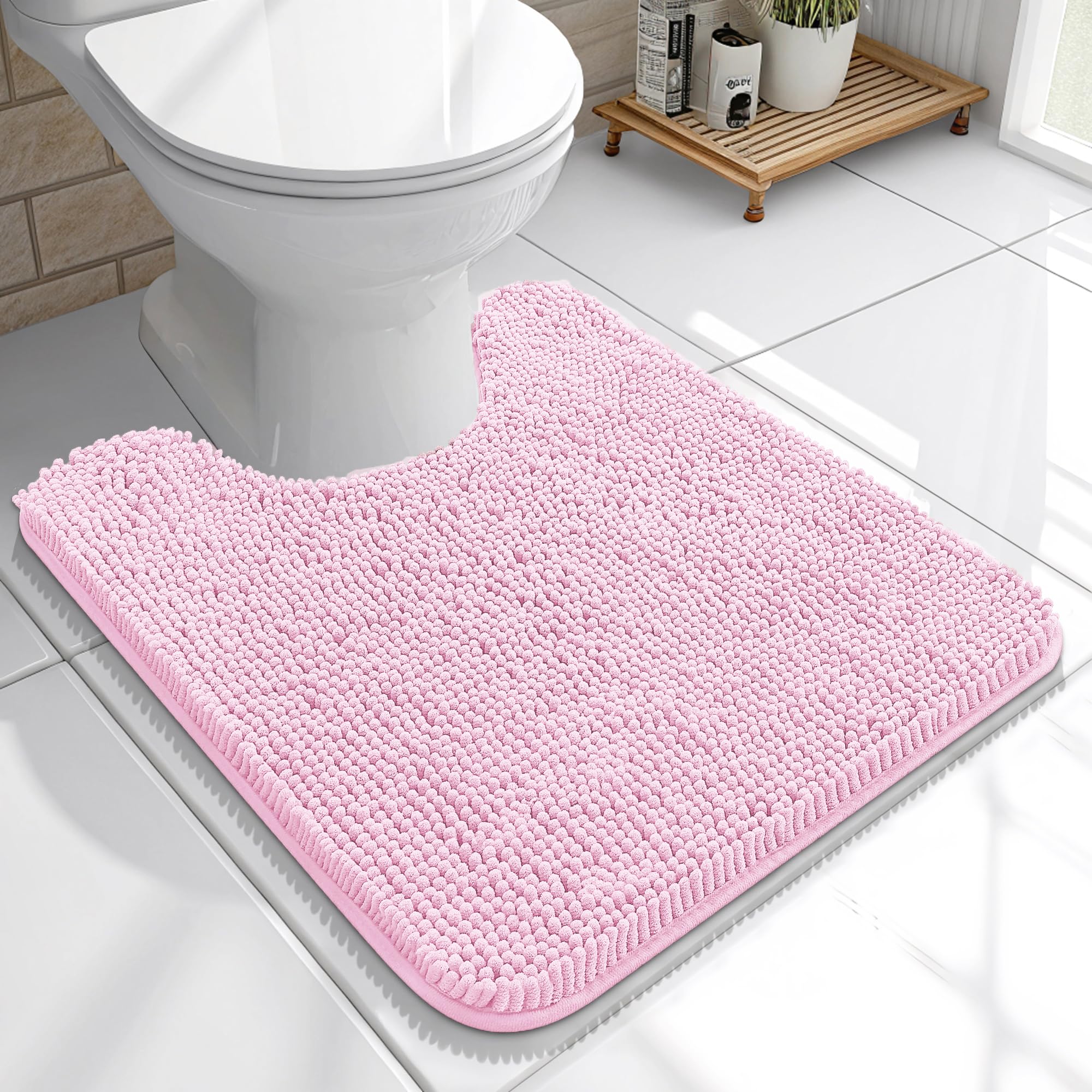 Premium 600 GSM Striped Cotton Bathroom Towel Set