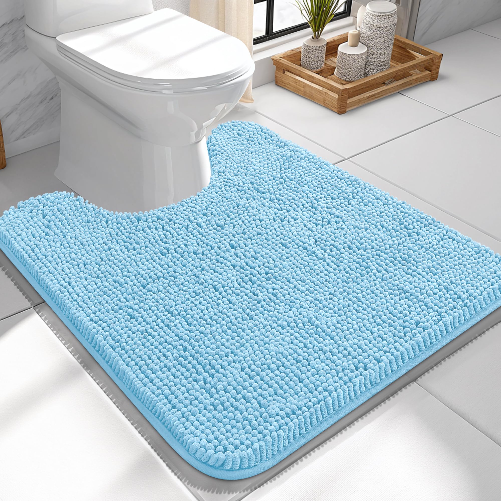 Premium 600 GSM Striped Cotton Bathroom Towel Set