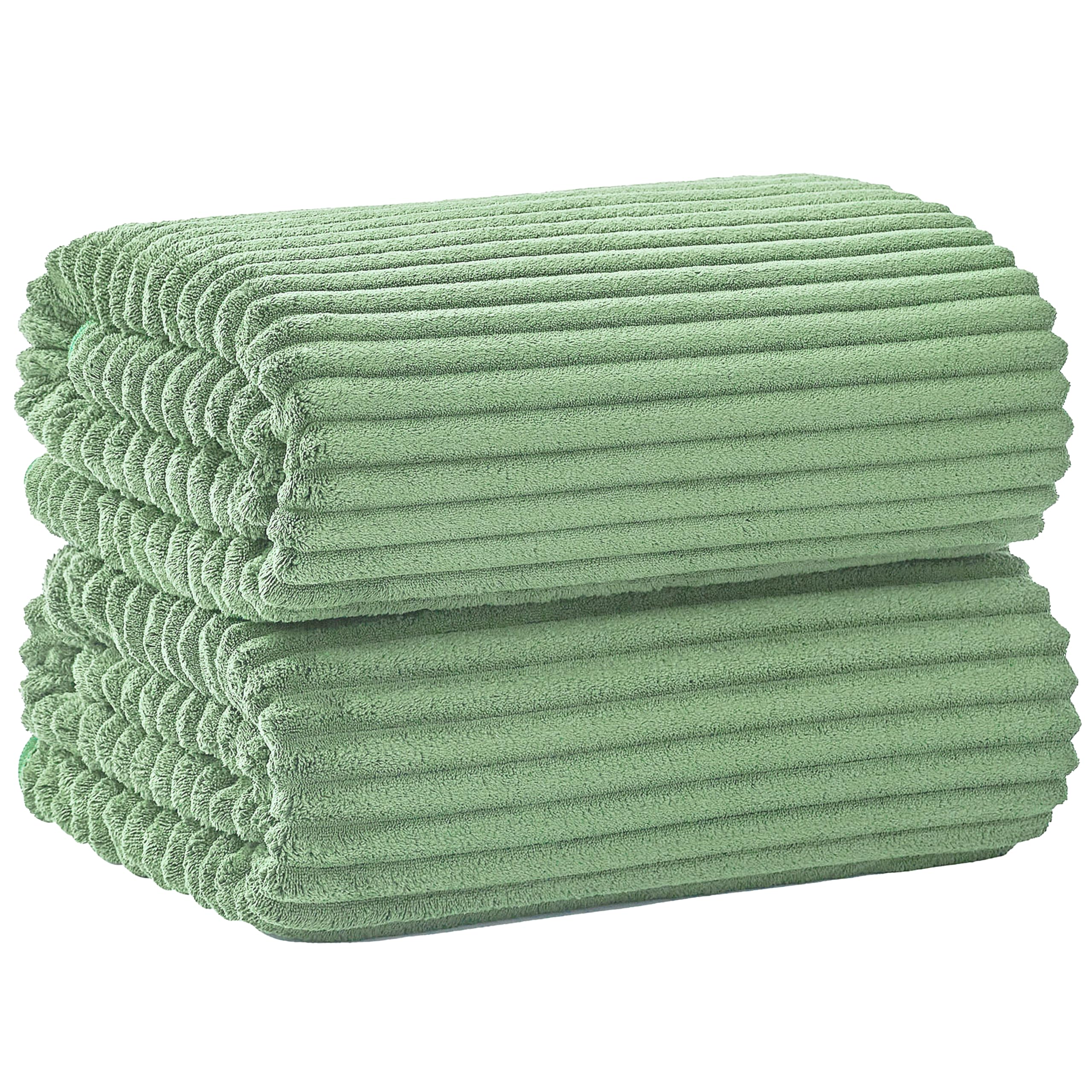 Oversized Quick-Dry Bath Sheet, 40 x 80 Inches