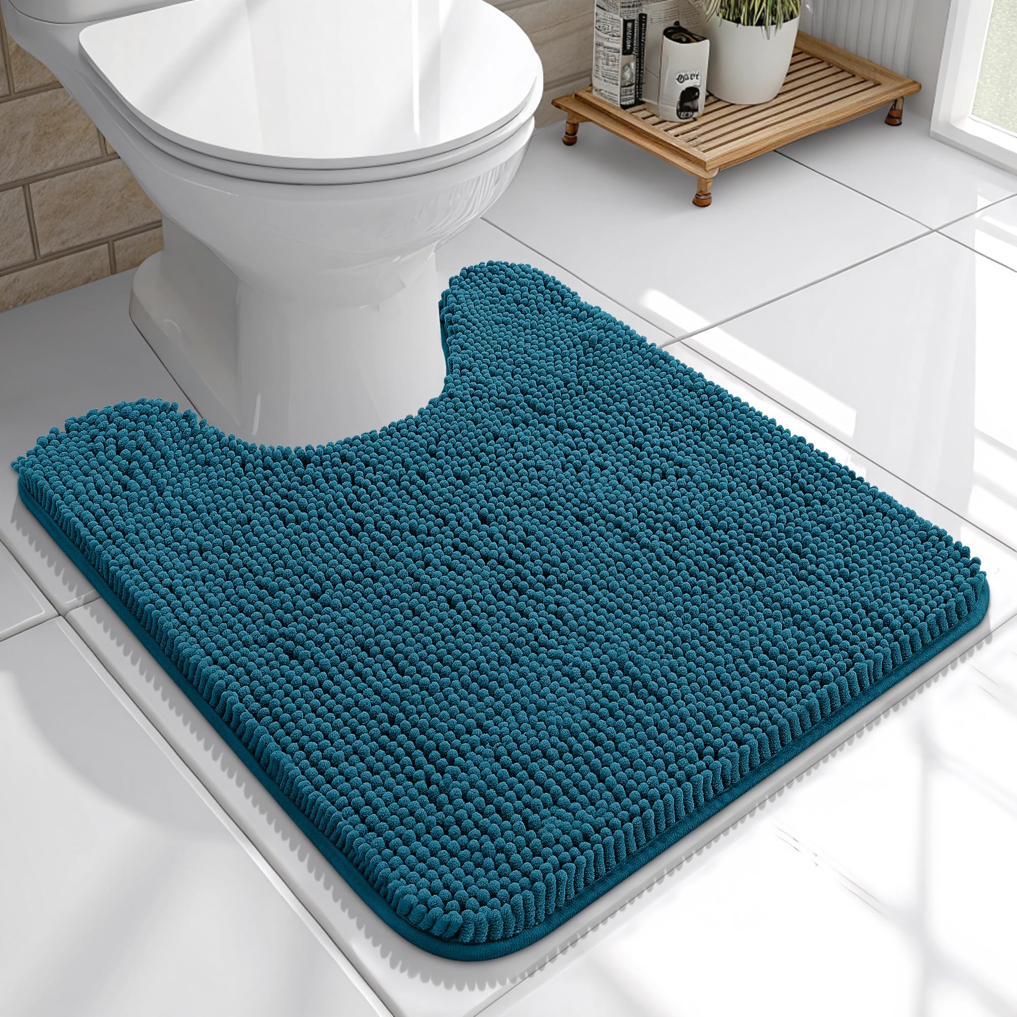 Premium 600 GSM Striped Cotton Bathroom Towel Set