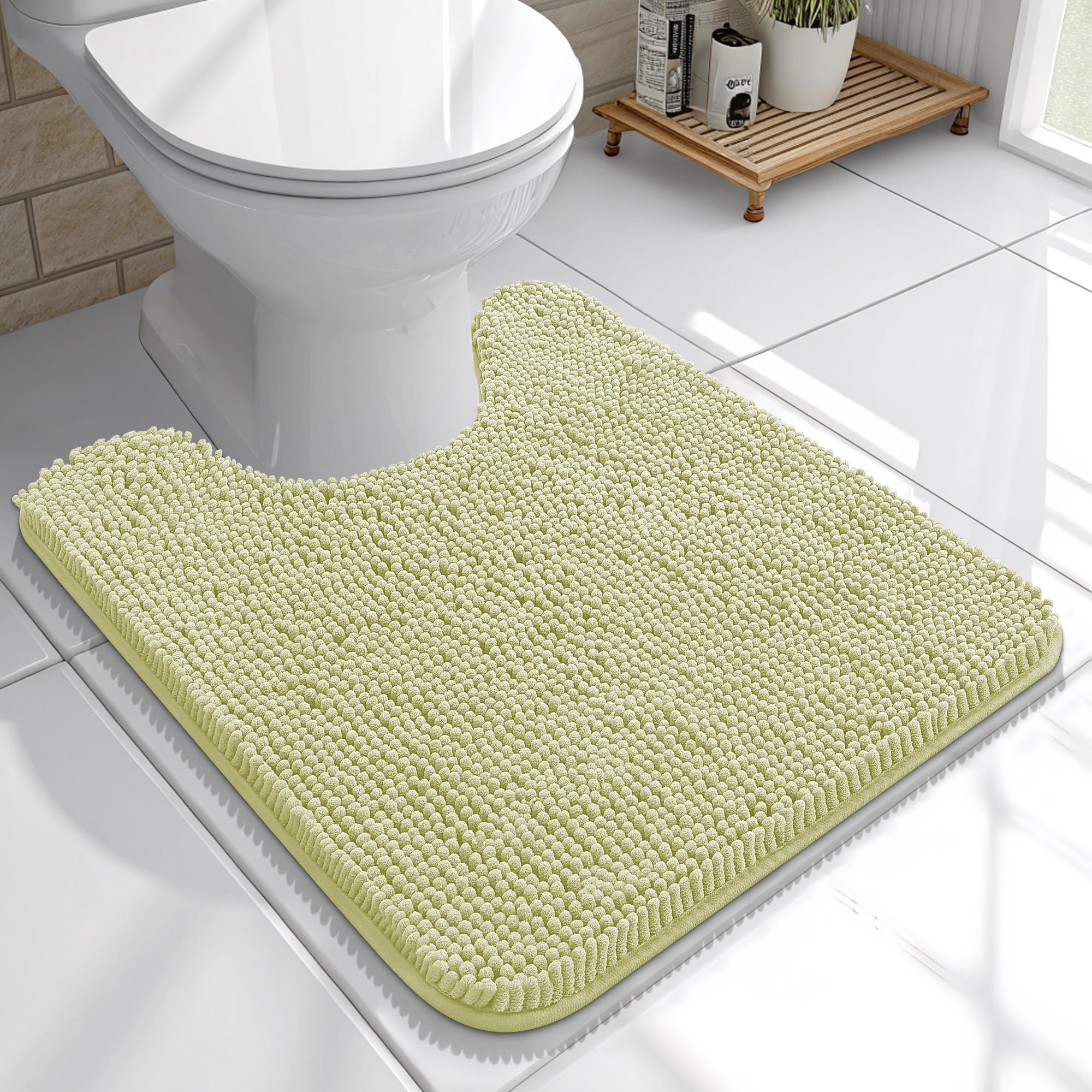 Premium 600 GSM Striped Cotton Bathroom Towel Set