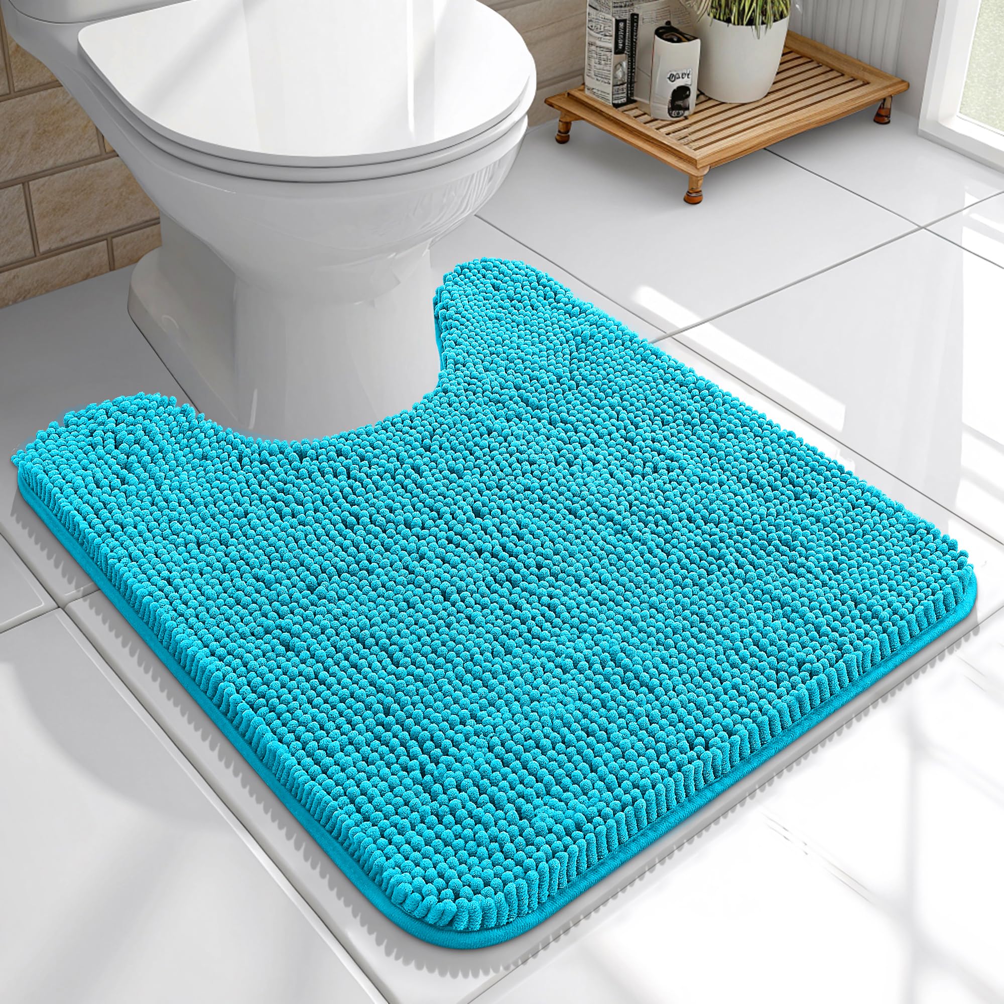 Premium 600 GSM Striped Cotton Bathroom Towel Set