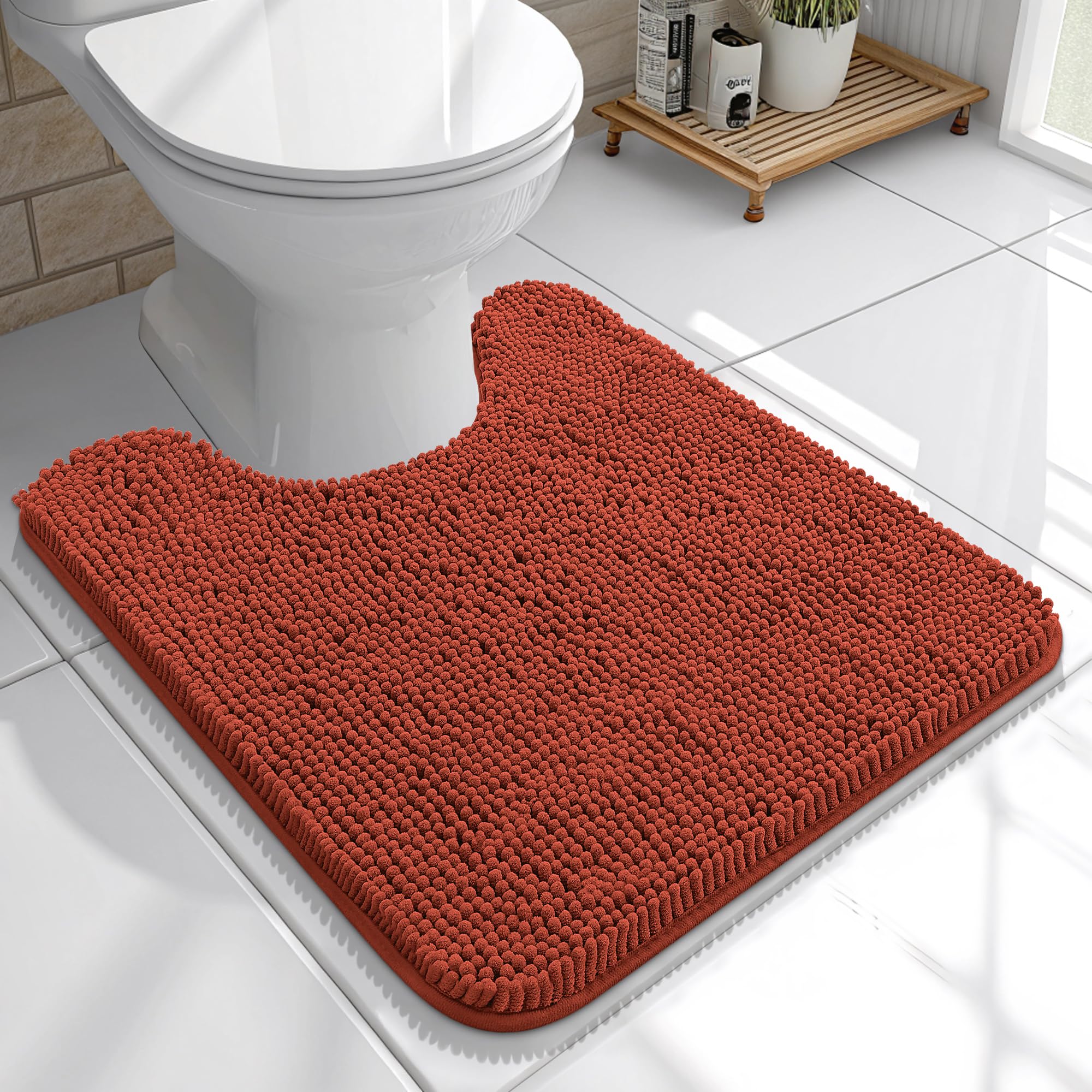 Premium 600 GSM Striped Cotton Bathroom Towel Set