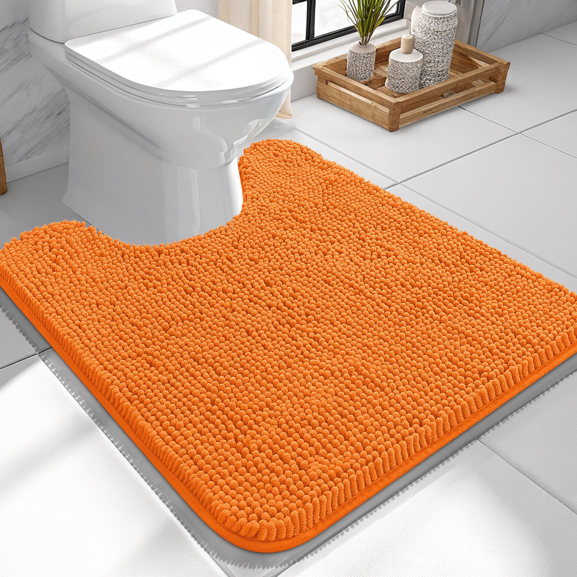 Premium 600 GSM Striped Cotton Bathroom Towel Set
