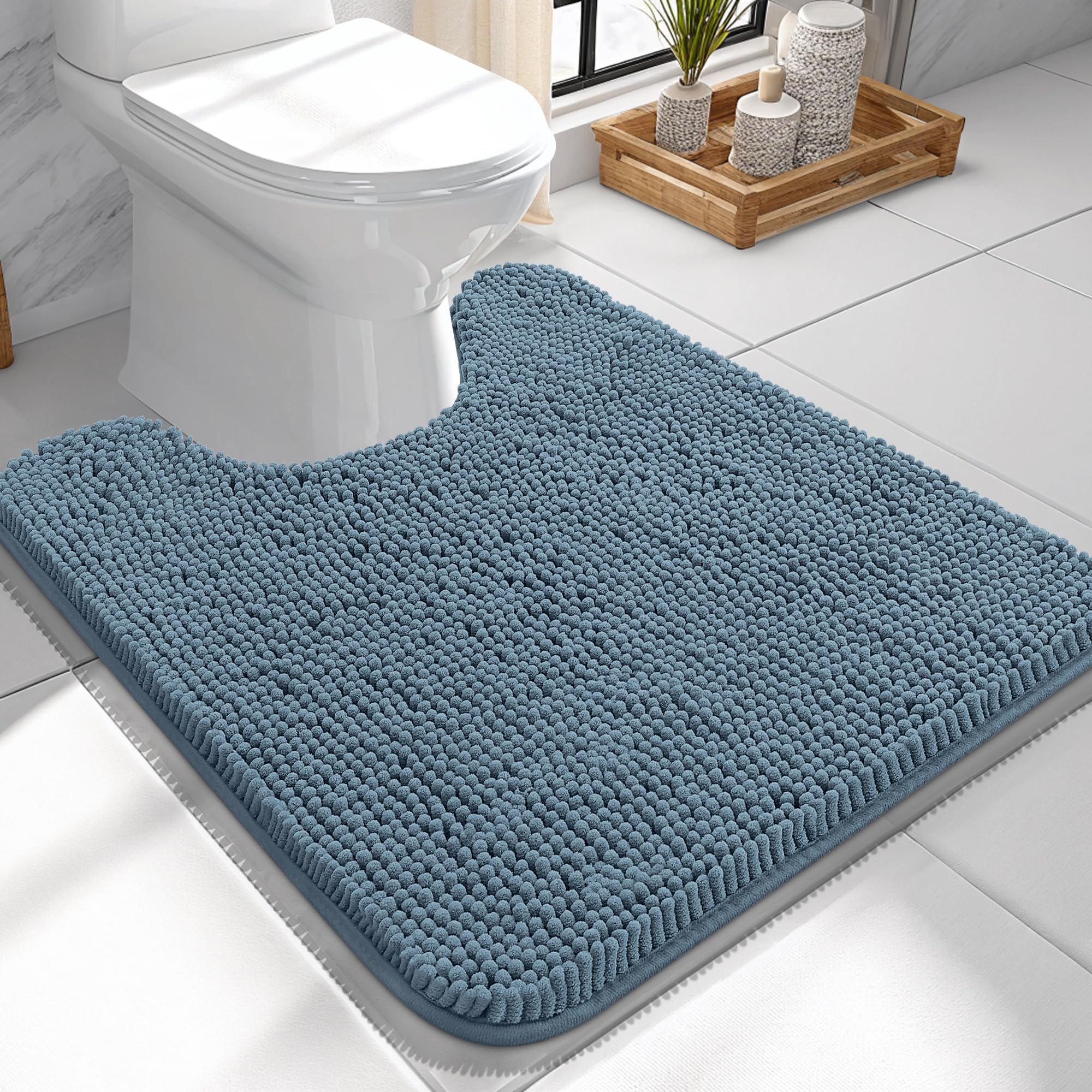 Premium 600 GSM Striped Cotton Bathroom Towel Set