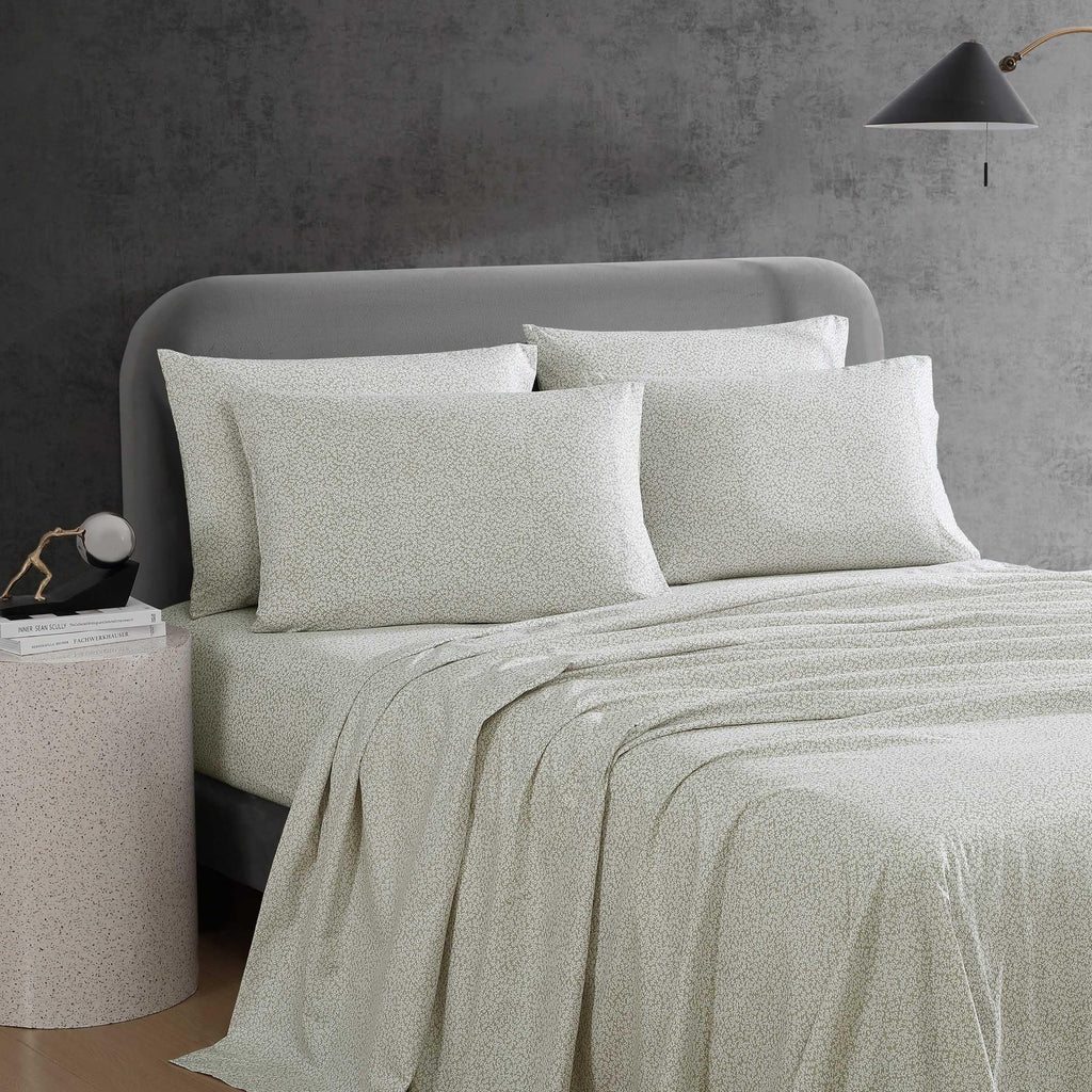 Kenneth Cole - King Sheet Set