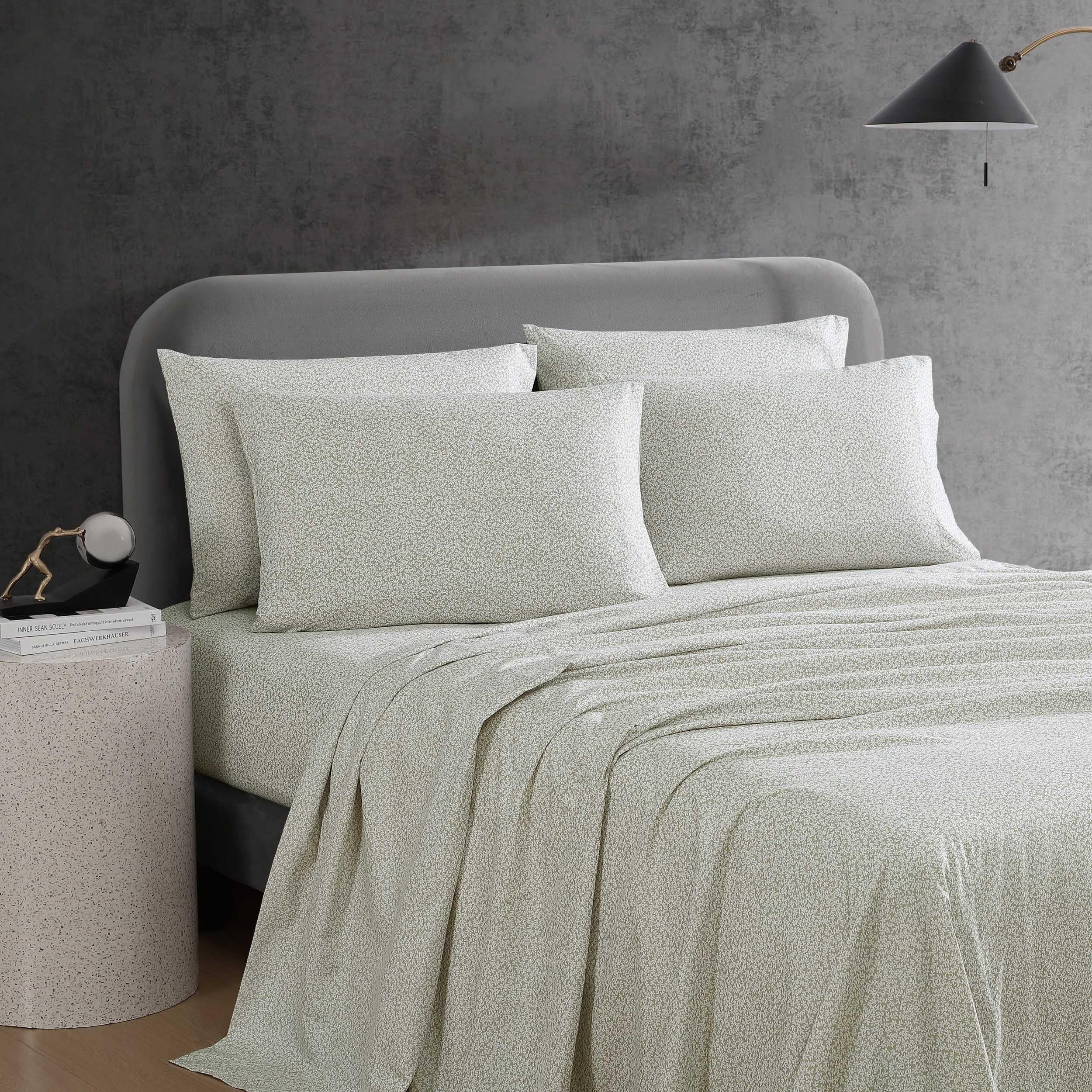 Kenneth Cole - King Sheet Set